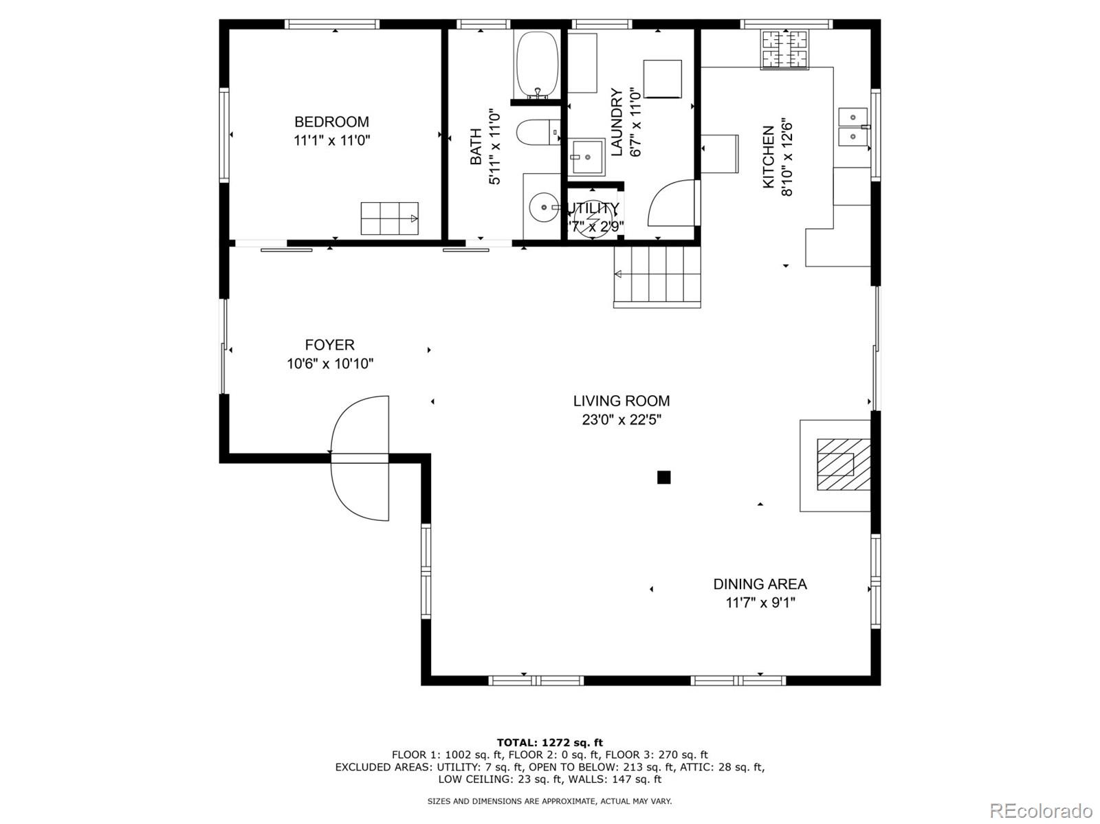 MLS Image #48 for 213  santa maria drive,como, Colorado