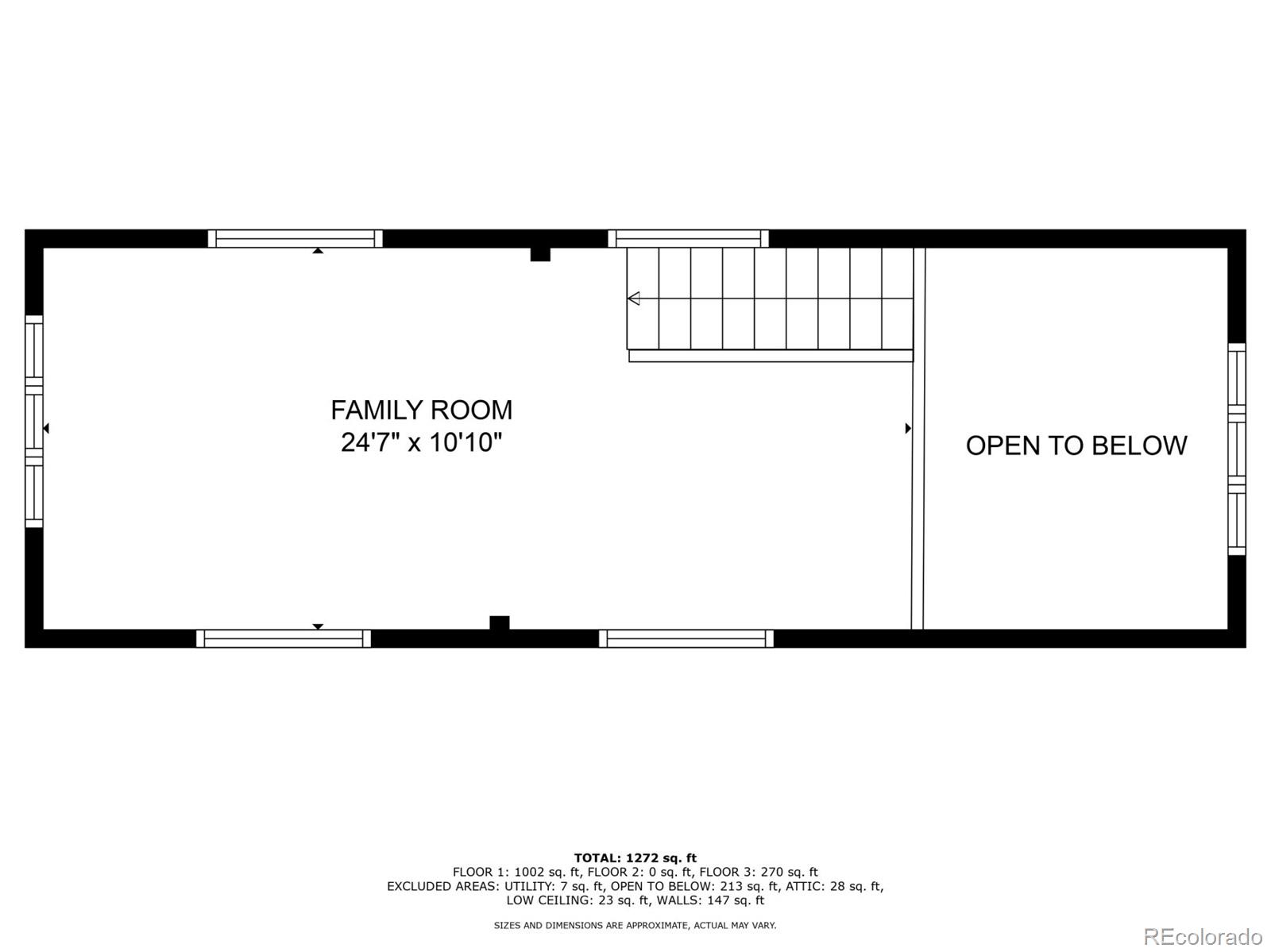 MLS Image #49 for 213  santa maria drive,como, Colorado