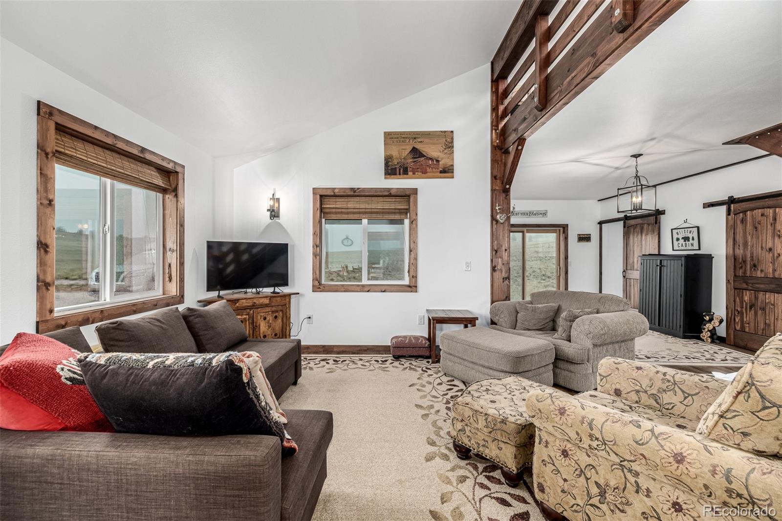 MLS Image #6 for 213  santa maria drive,como, Colorado