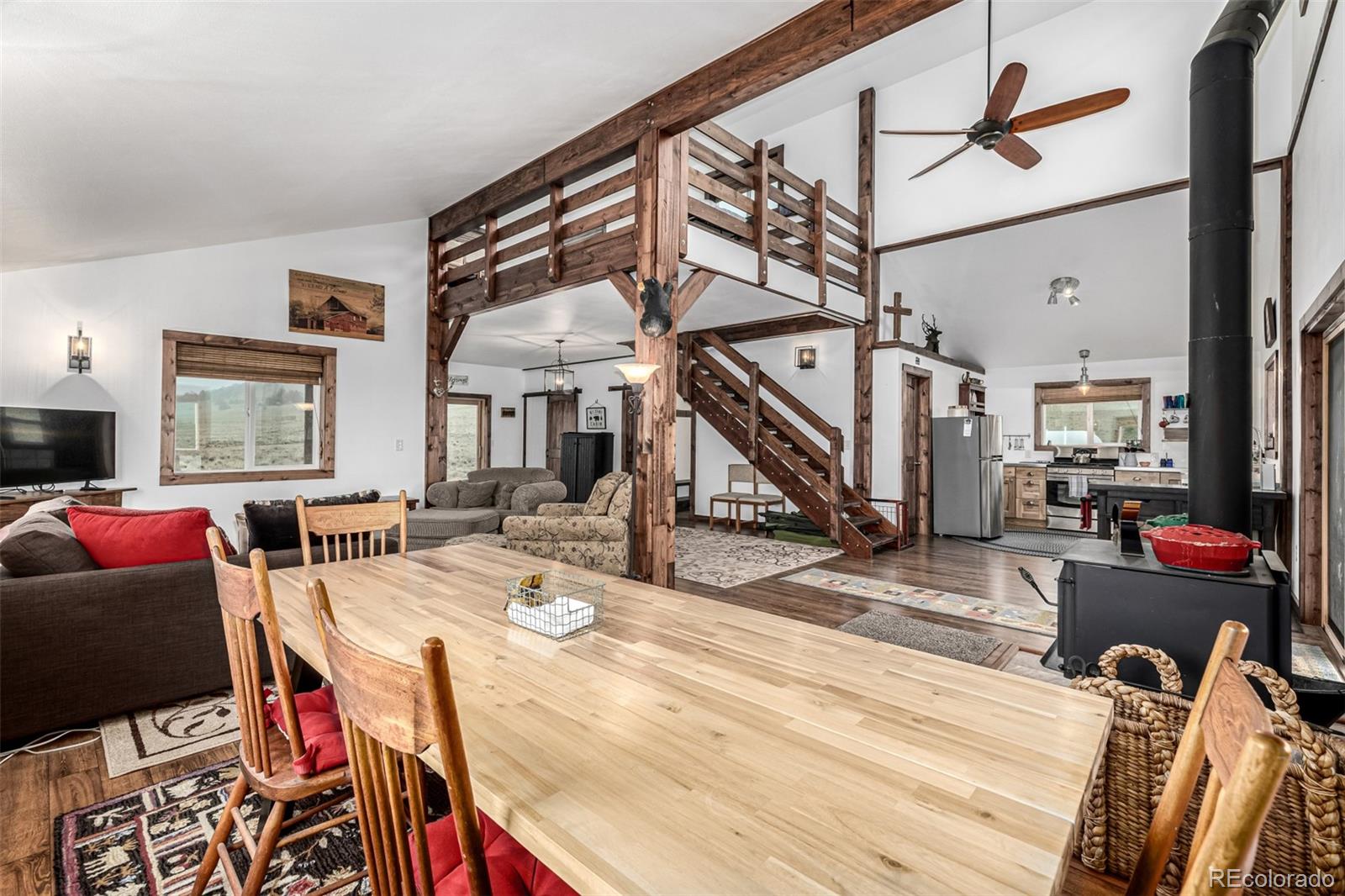 MLS Image #7 for 213  santa maria drive,como, Colorado