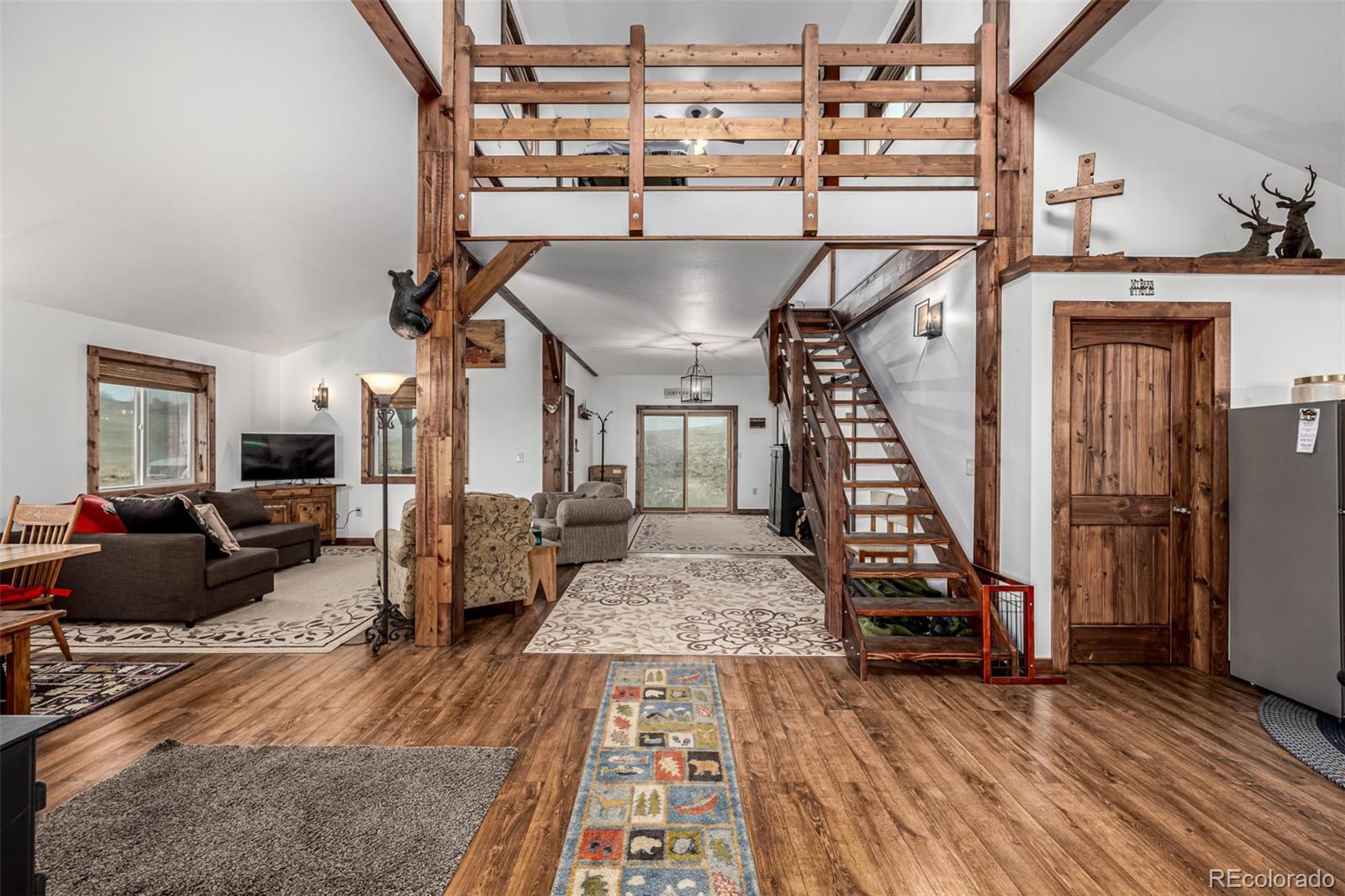 MLS Image #9 for 213  santa maria drive,como, Colorado