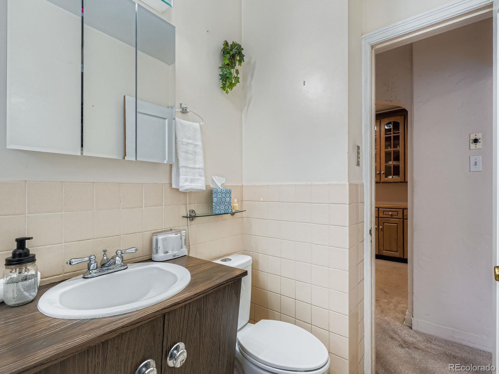 MLS Image #12 for 2574 s gilpin street,denver, Colorado
