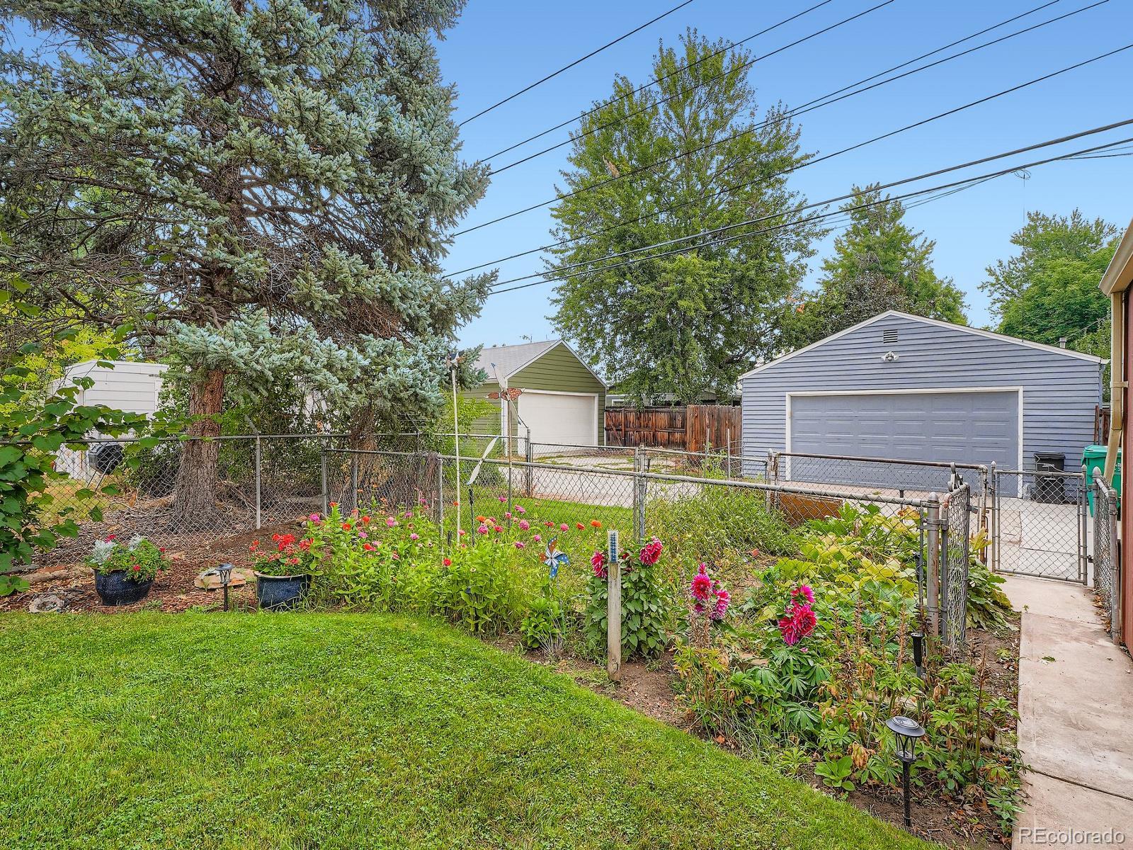 MLS Image #13 for 2574 s gilpin street,denver, Colorado