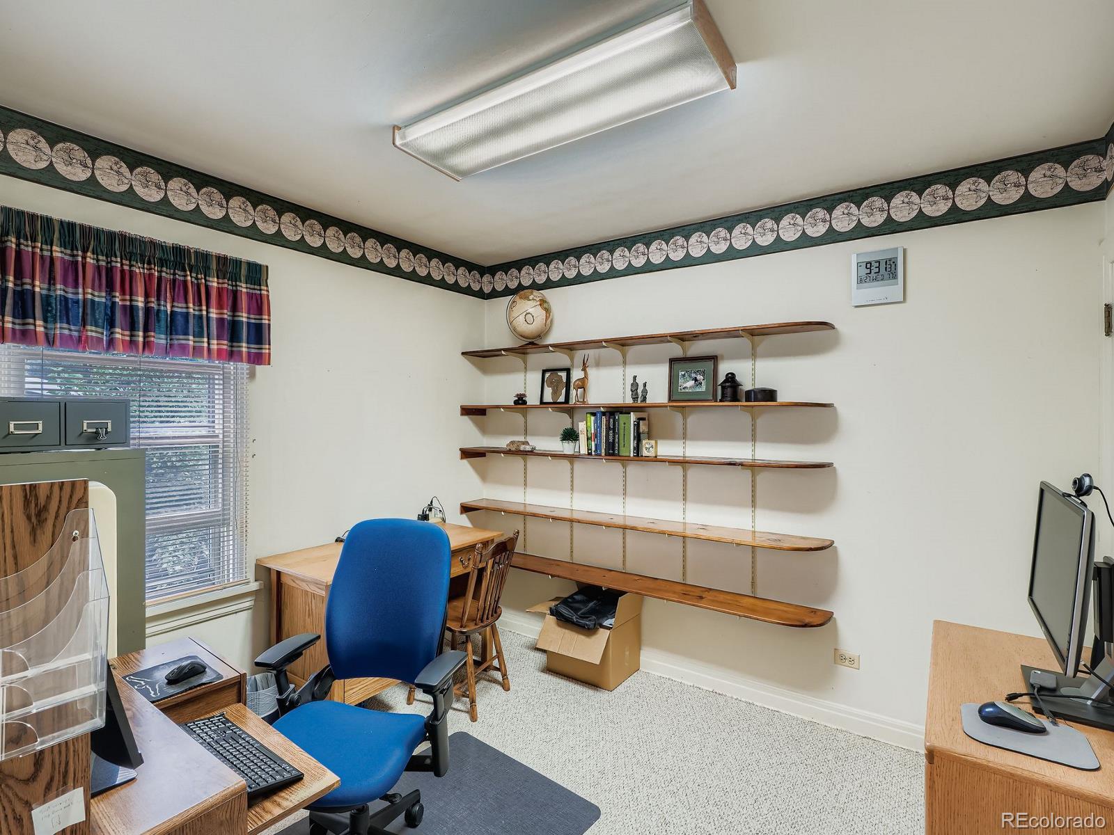 MLS Image #15 for 2574 s gilpin street,denver, Colorado
