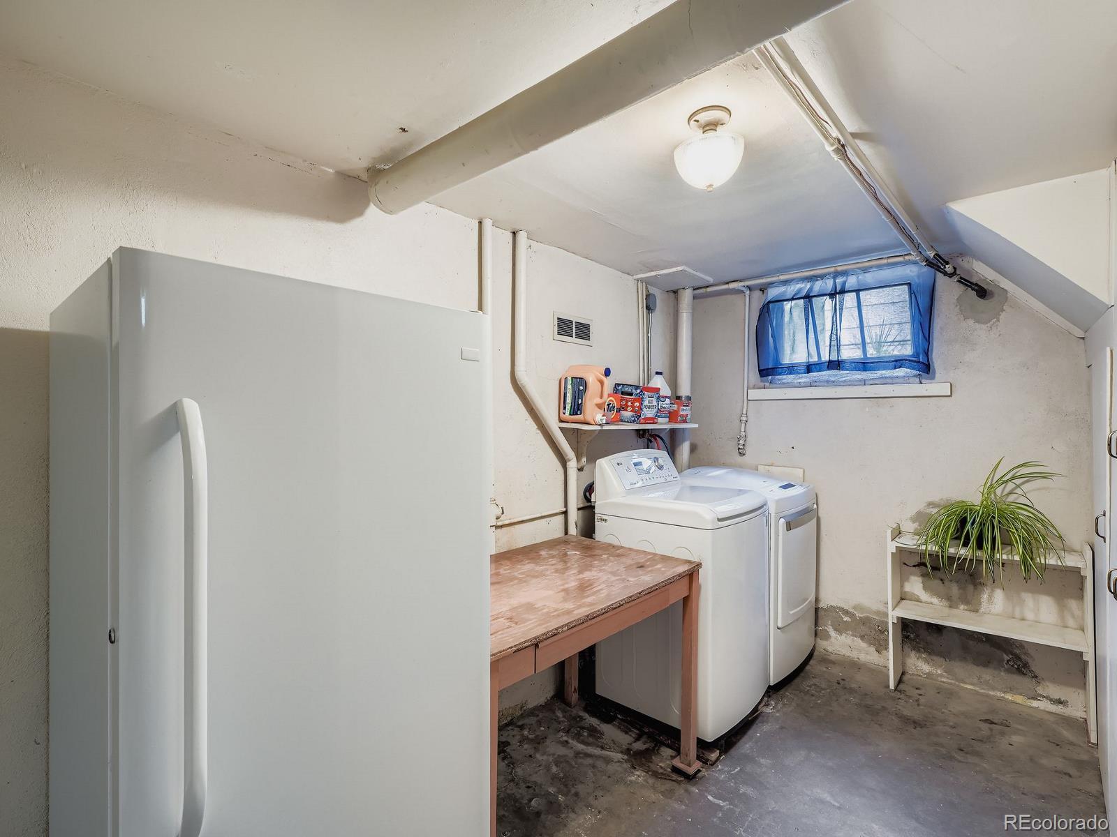 MLS Image #17 for 2574 s gilpin street,denver, Colorado