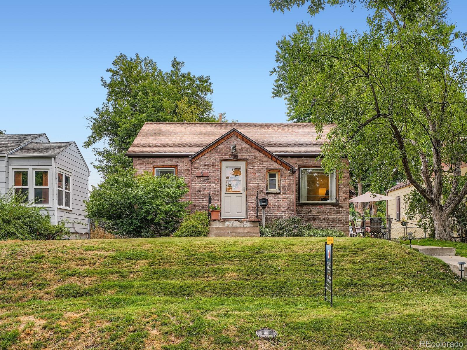 MLS Image #19 for 2574 s gilpin street,denver, Colorado