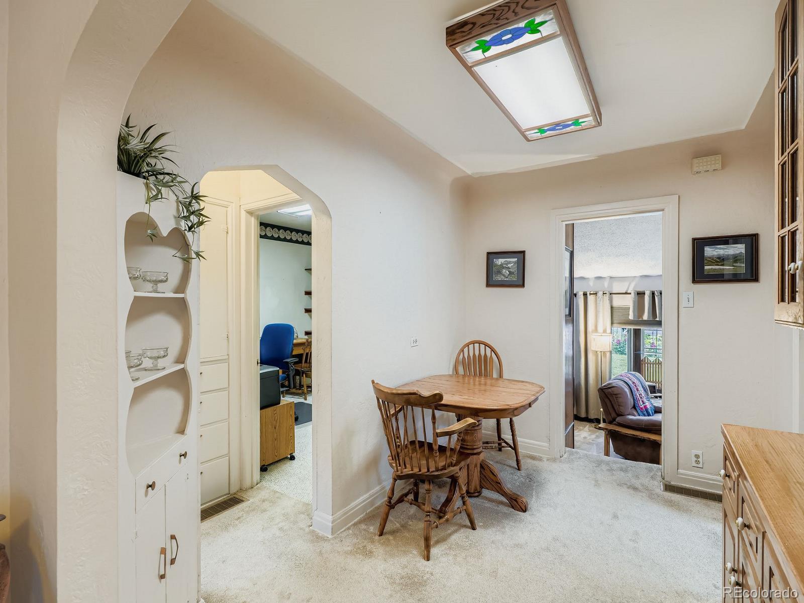 MLS Image #20 for 2574 s gilpin street,denver, Colorado