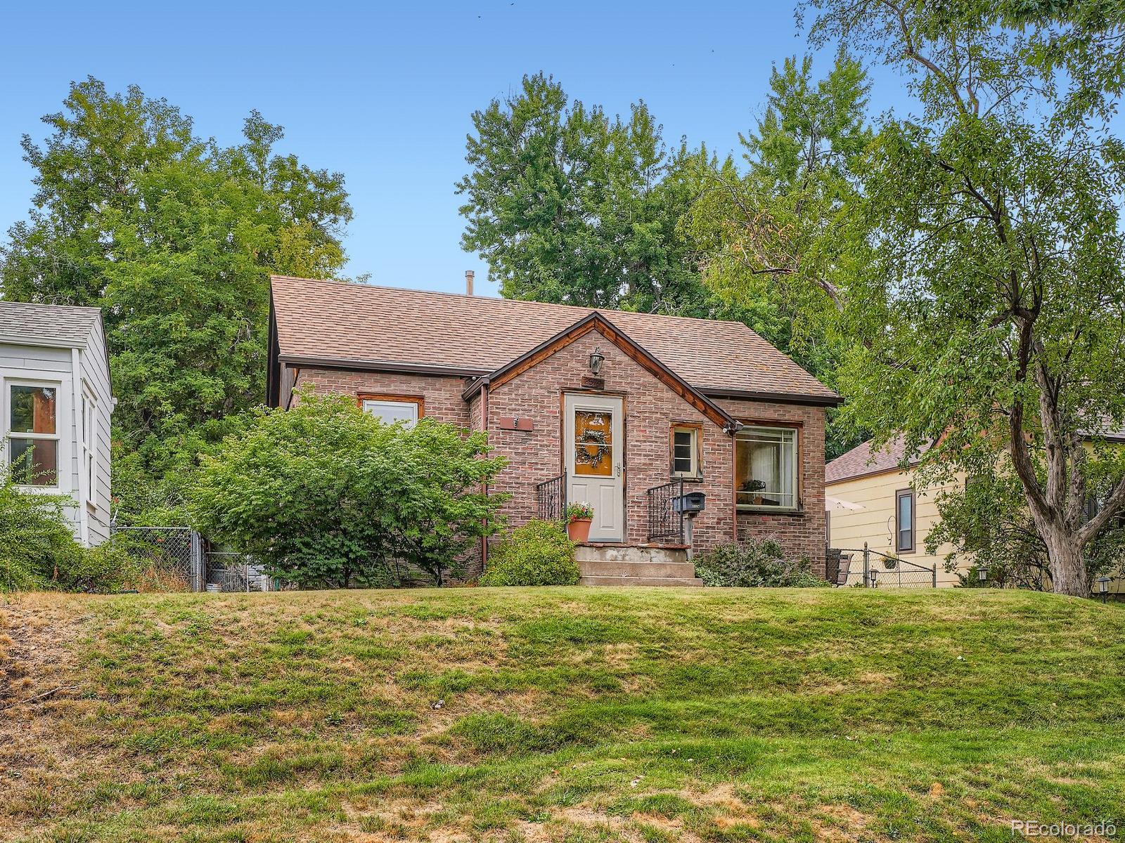 MLS Image #21 for 2574 s gilpin street,denver, Colorado