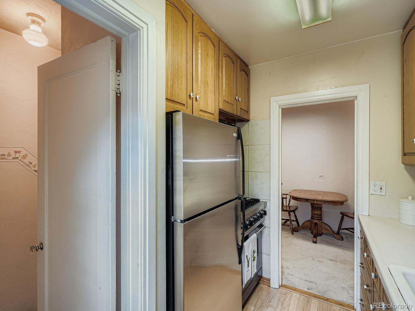 MLS Image #24 for 2574 s gilpin street,denver, Colorado