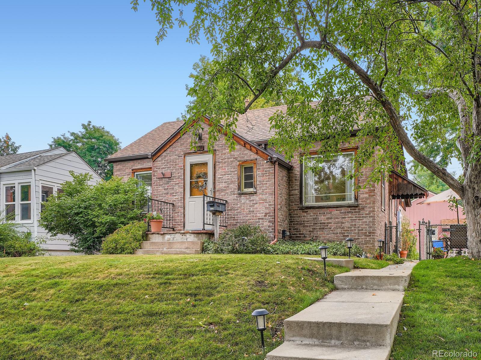 MLS Image #27 for 2574 s gilpin street,denver, Colorado
