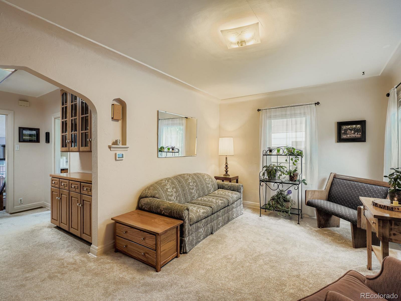 MLS Image #29 for 2574 s gilpin street,denver, Colorado