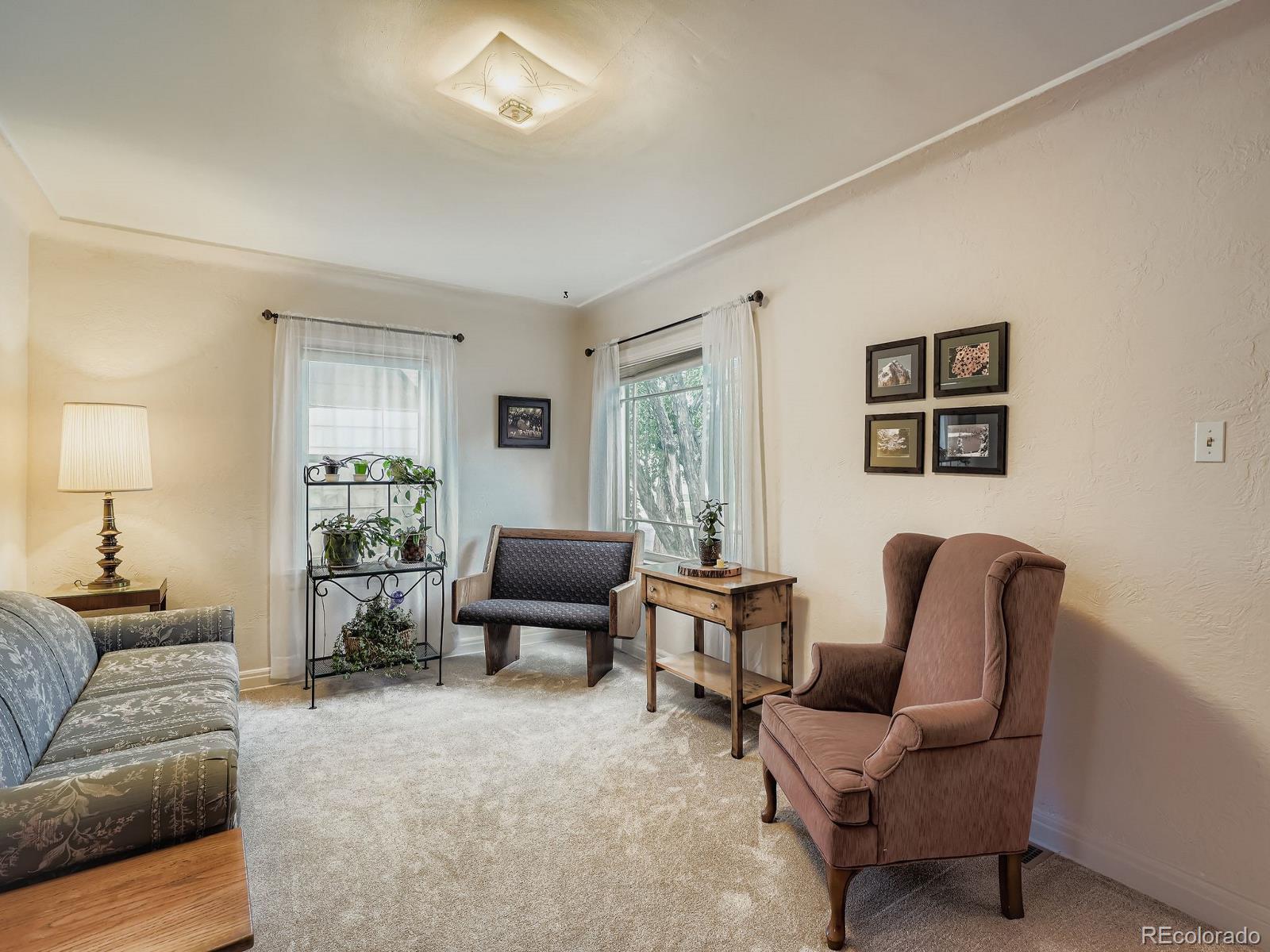 MLS Image #4 for 2574 s gilpin street,denver, Colorado