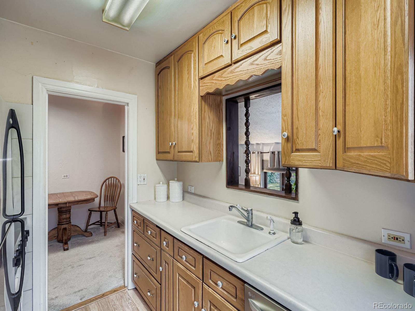 MLS Image #5 for 2574 s gilpin street,denver, Colorado