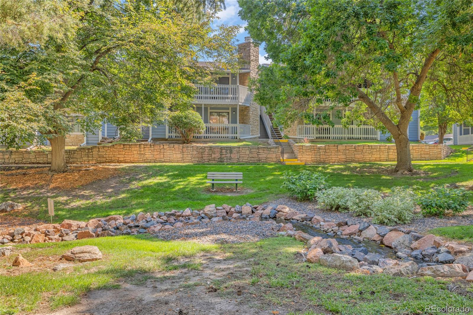 MLS Image #0 for 8335  fairmount drive 4-107,denver, Colorado