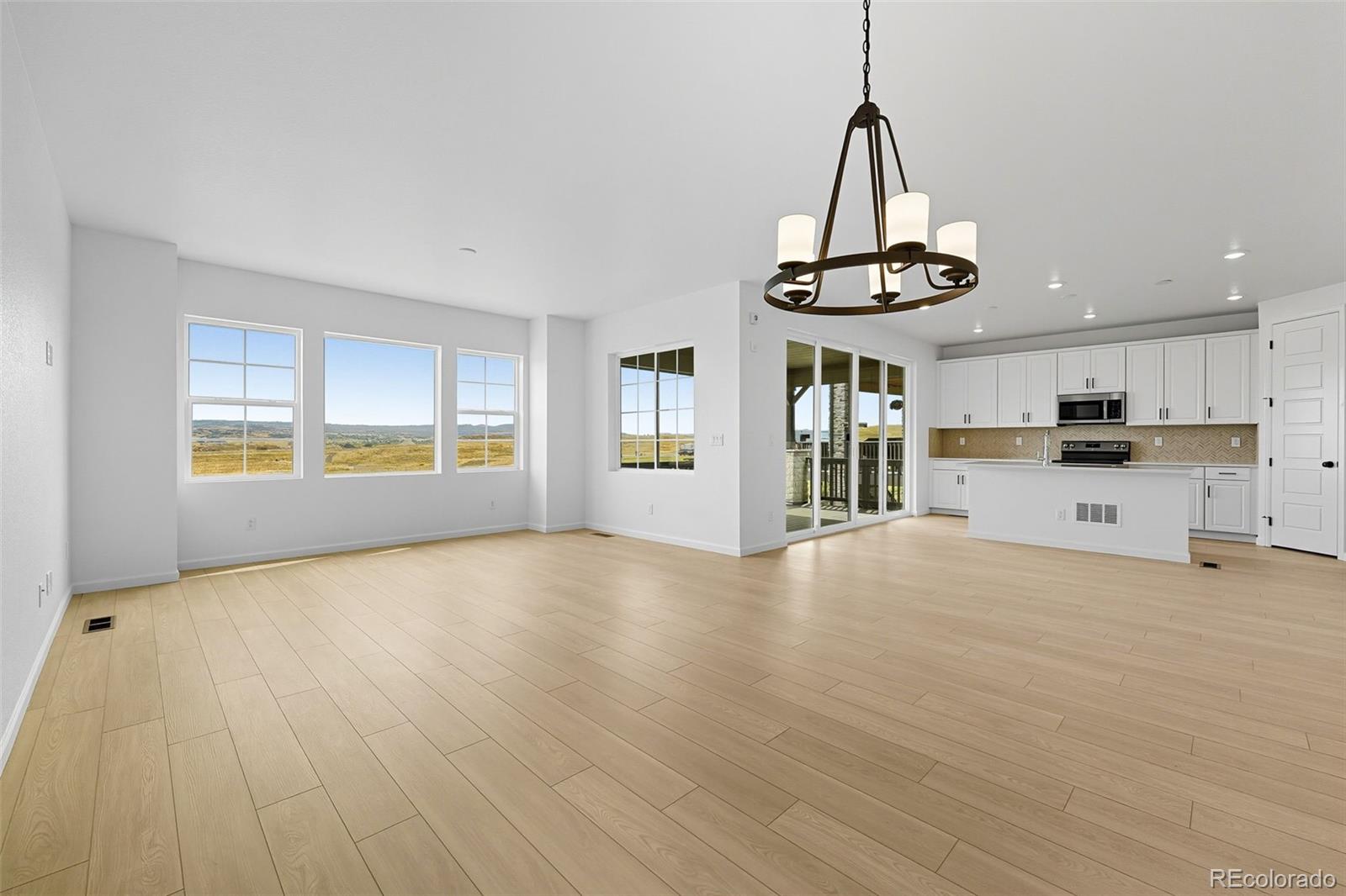 MLS Image #1 for 8828  whiteclover street,littleton, Colorado