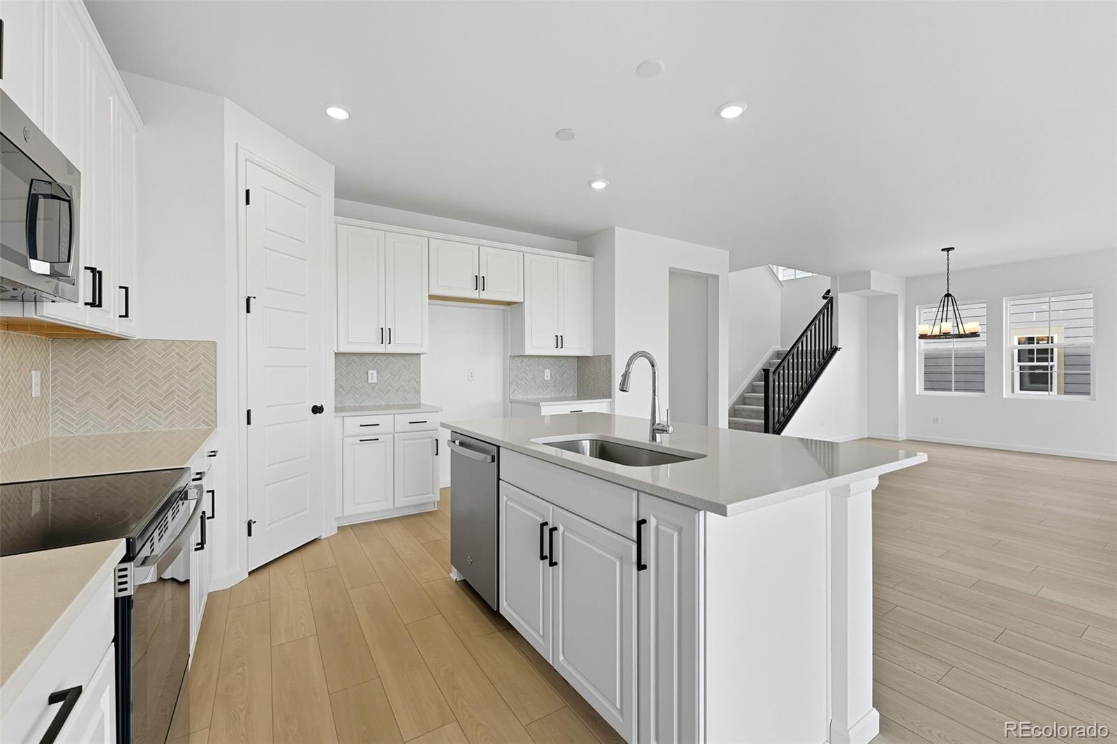 MLS Image #12 for 8828  whiteclover street,littleton, Colorado