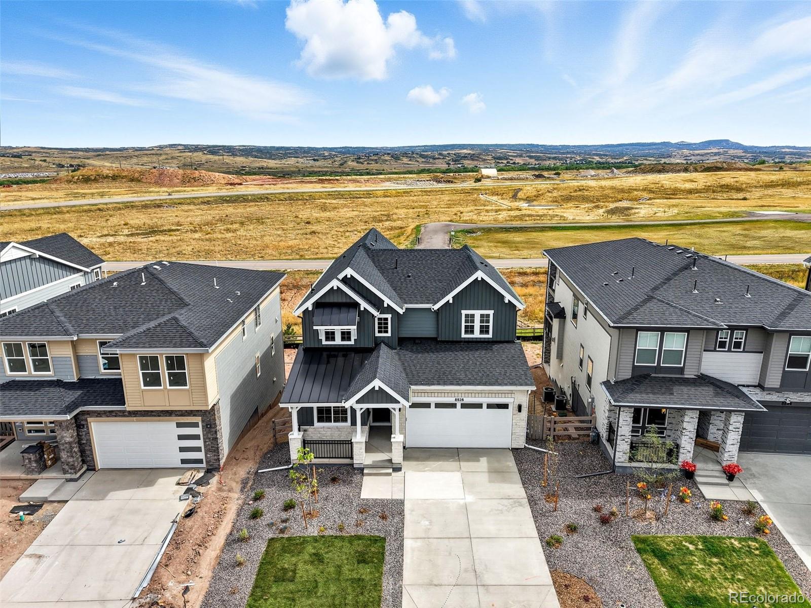 MLS Image #26 for 8828  whiteclover street,littleton, Colorado