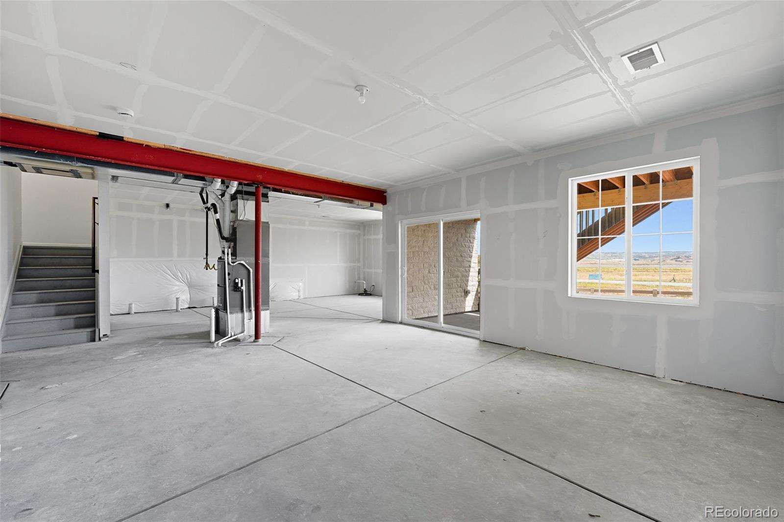MLS Image #3 for 8828  whiteclover street,littleton, Colorado