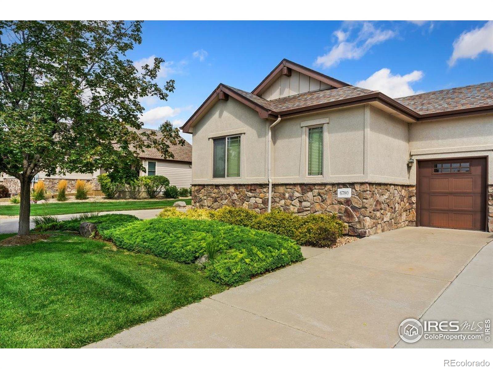 MLS Image #1 for 6780  auburn hills drive,windsor, Colorado