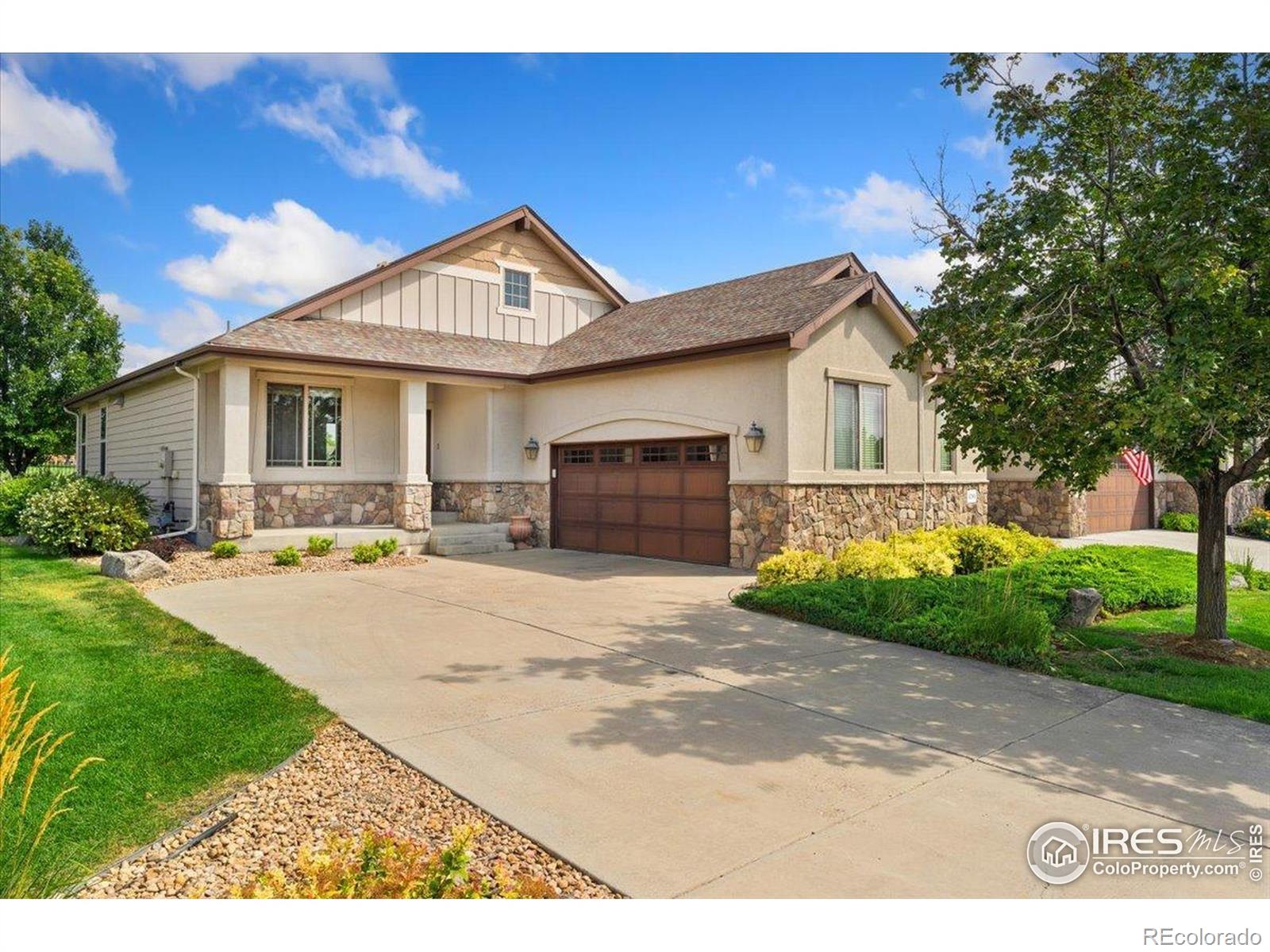 MLS Image #2 for 6780  auburn hills drive,windsor, Colorado
