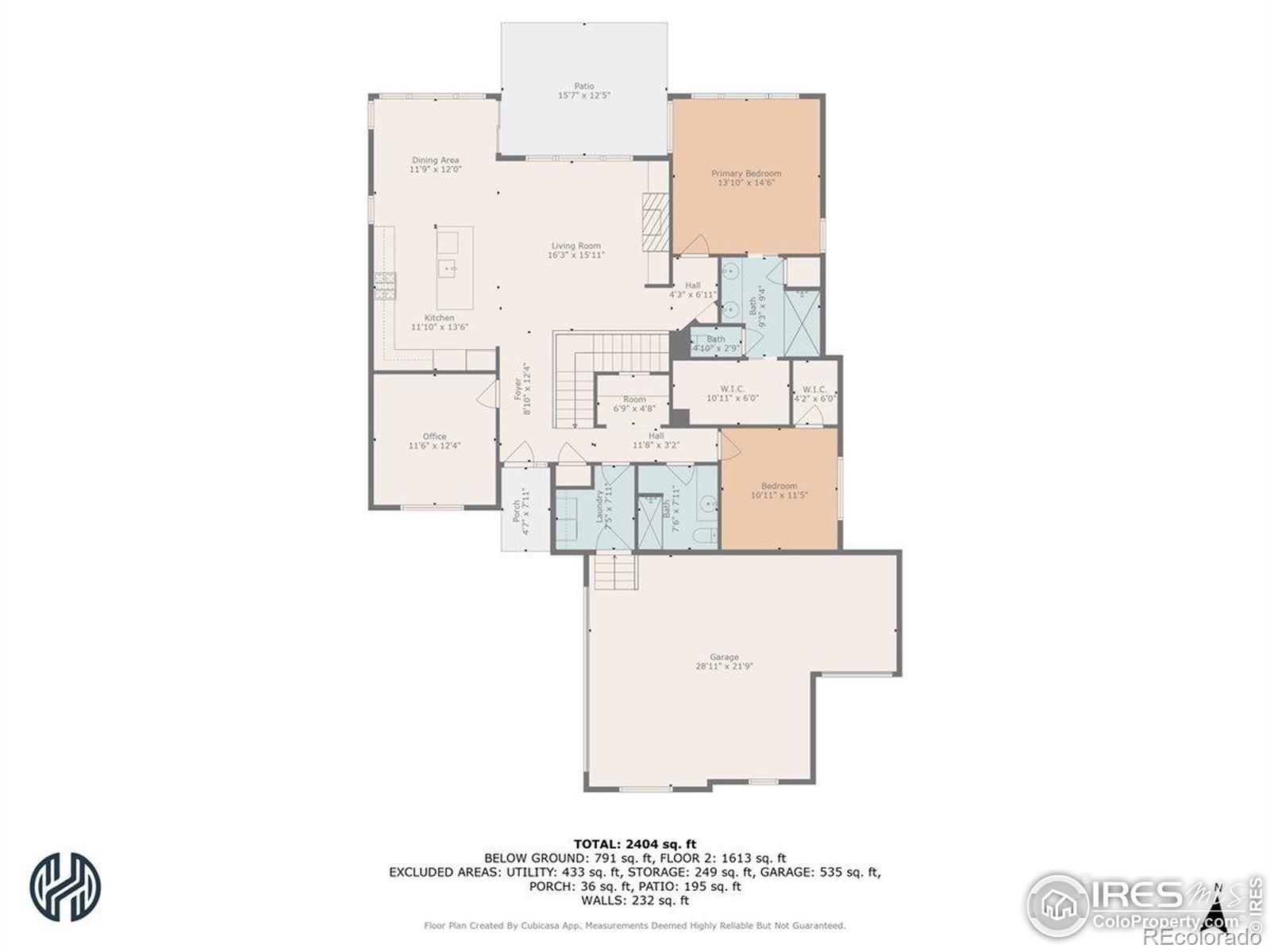 MLS Image #47 for 6780  auburn hills drive,windsor, Colorado