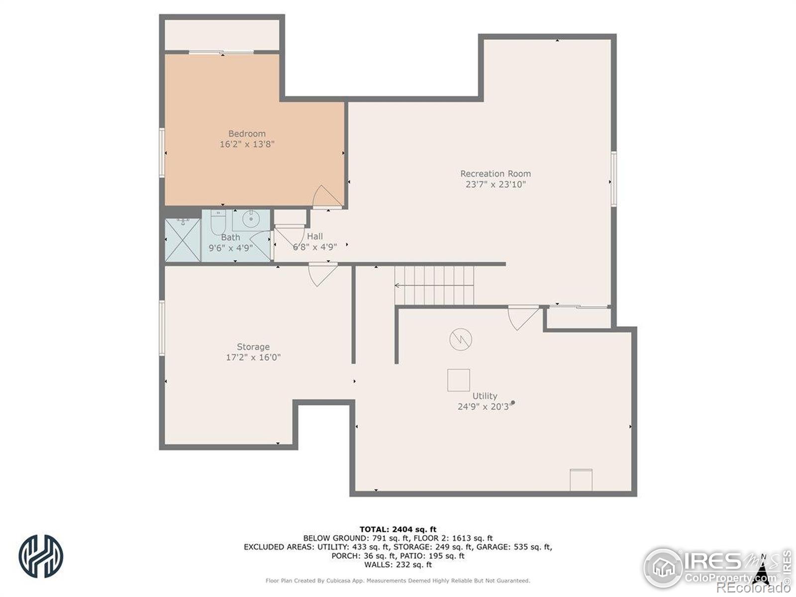 MLS Image #48 for 6780  auburn hills drive,windsor, Colorado