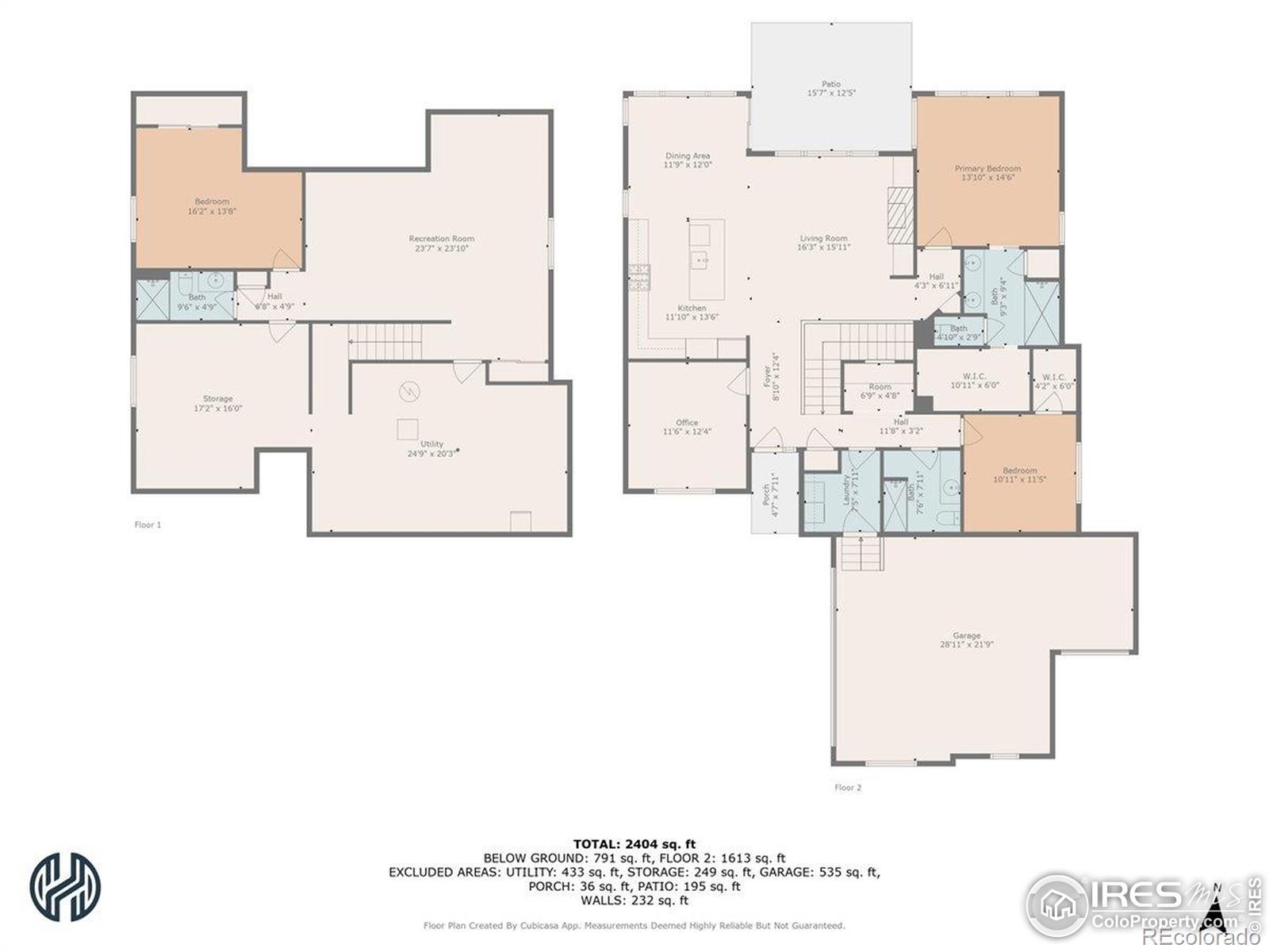 MLS Image #49 for 6780  auburn hills drive,windsor, Colorado