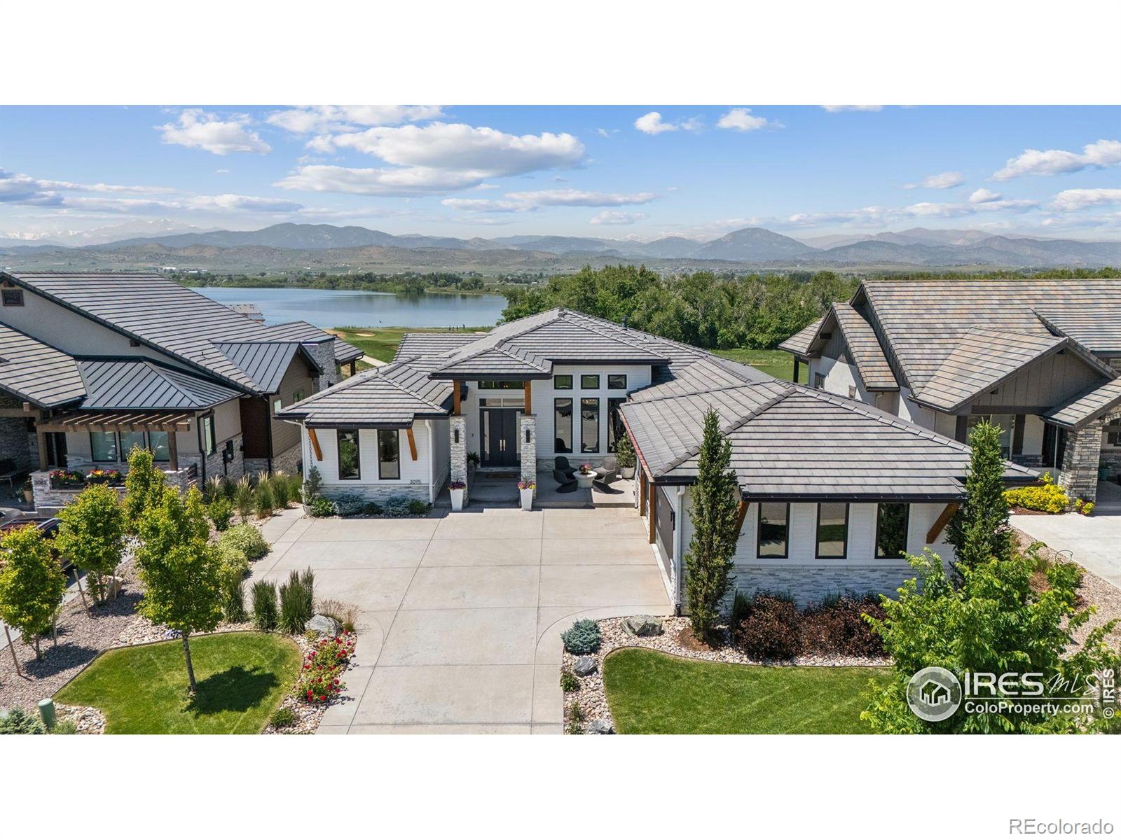 MLS Image #1 for 3095  heron lakes parkway,berthoud, Colorado