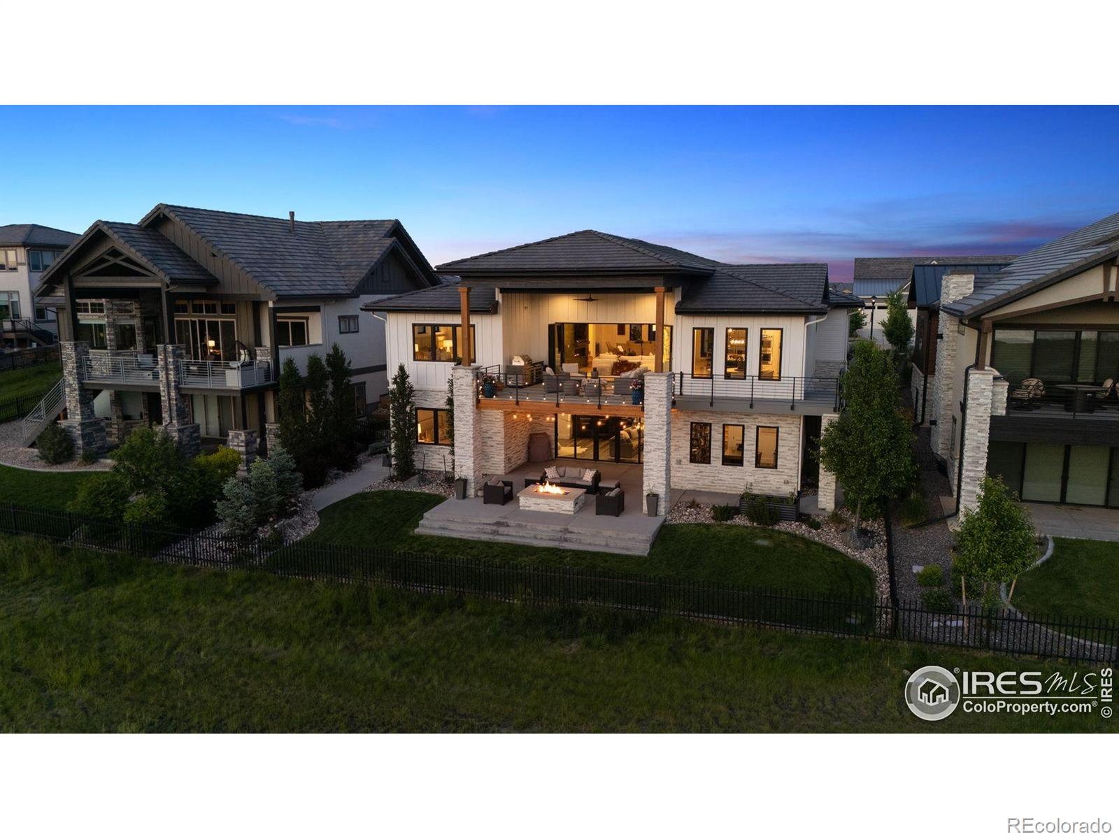 MLS Image #36 for 3095  heron lakes parkway,berthoud, Colorado