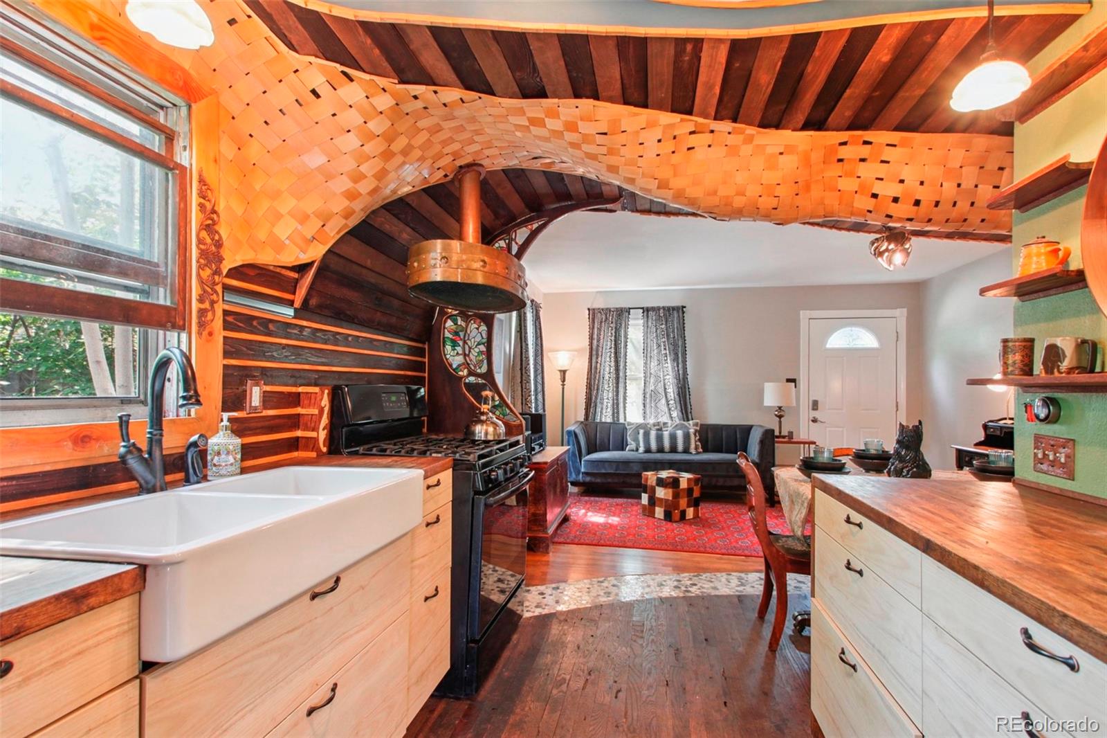 MLS Image #10 for 846  hazel court,denver, Colorado