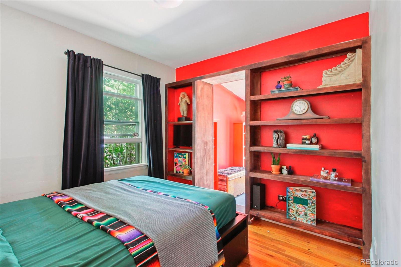 MLS Image #12 for 846  hazel court,denver, Colorado