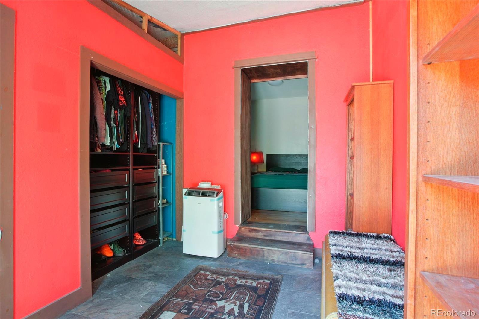 MLS Image #13 for 846  hazel court,denver, Colorado
