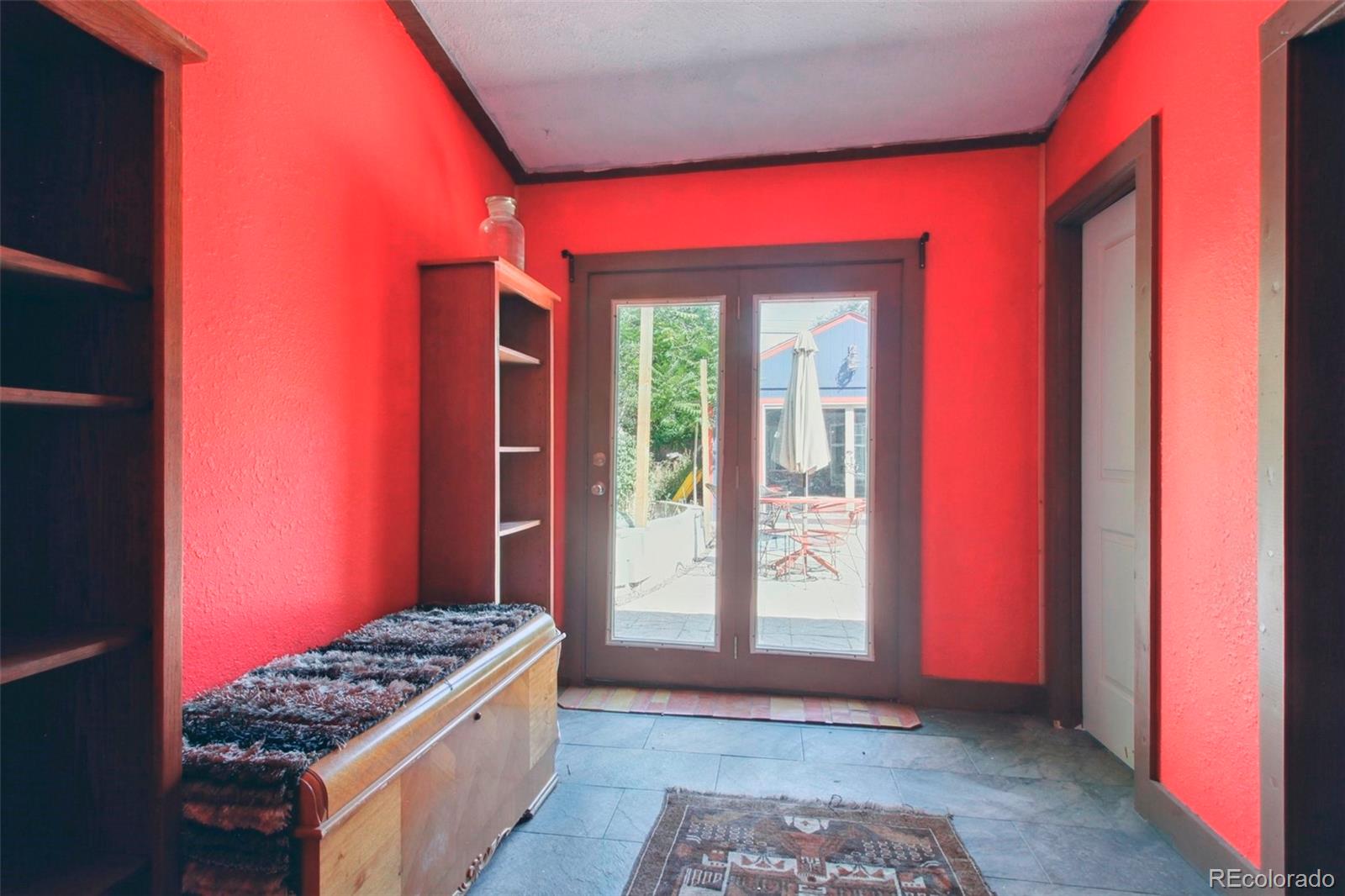 MLS Image #14 for 846  hazel court,denver, Colorado