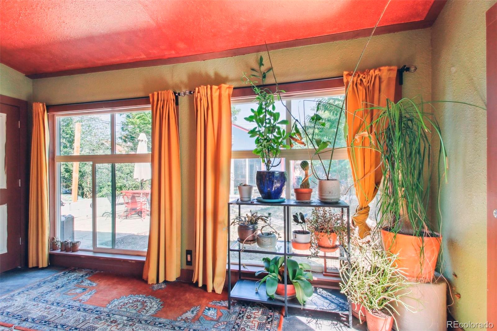 MLS Image #20 for 846  hazel court,denver, Colorado