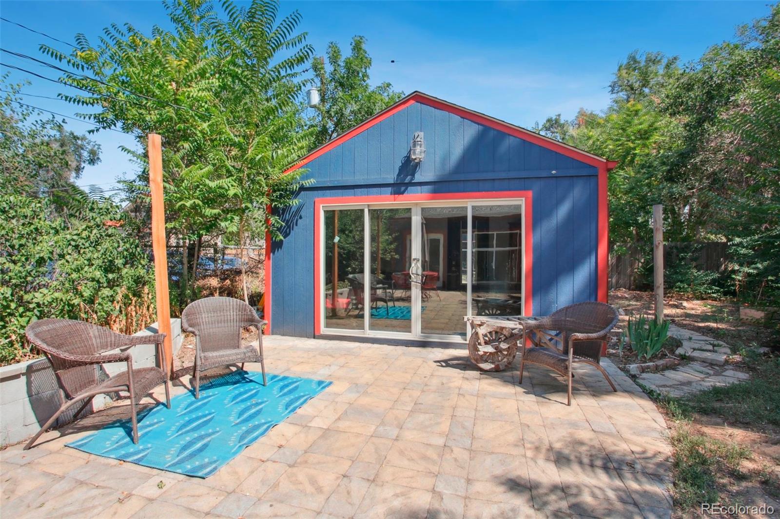 MLS Image #23 for 846  hazel court,denver, Colorado