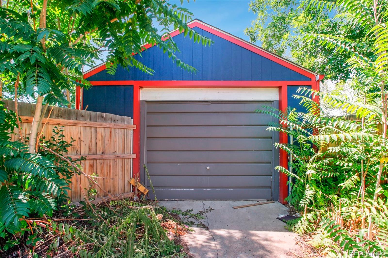 MLS Image #26 for 846  hazel court,denver, Colorado