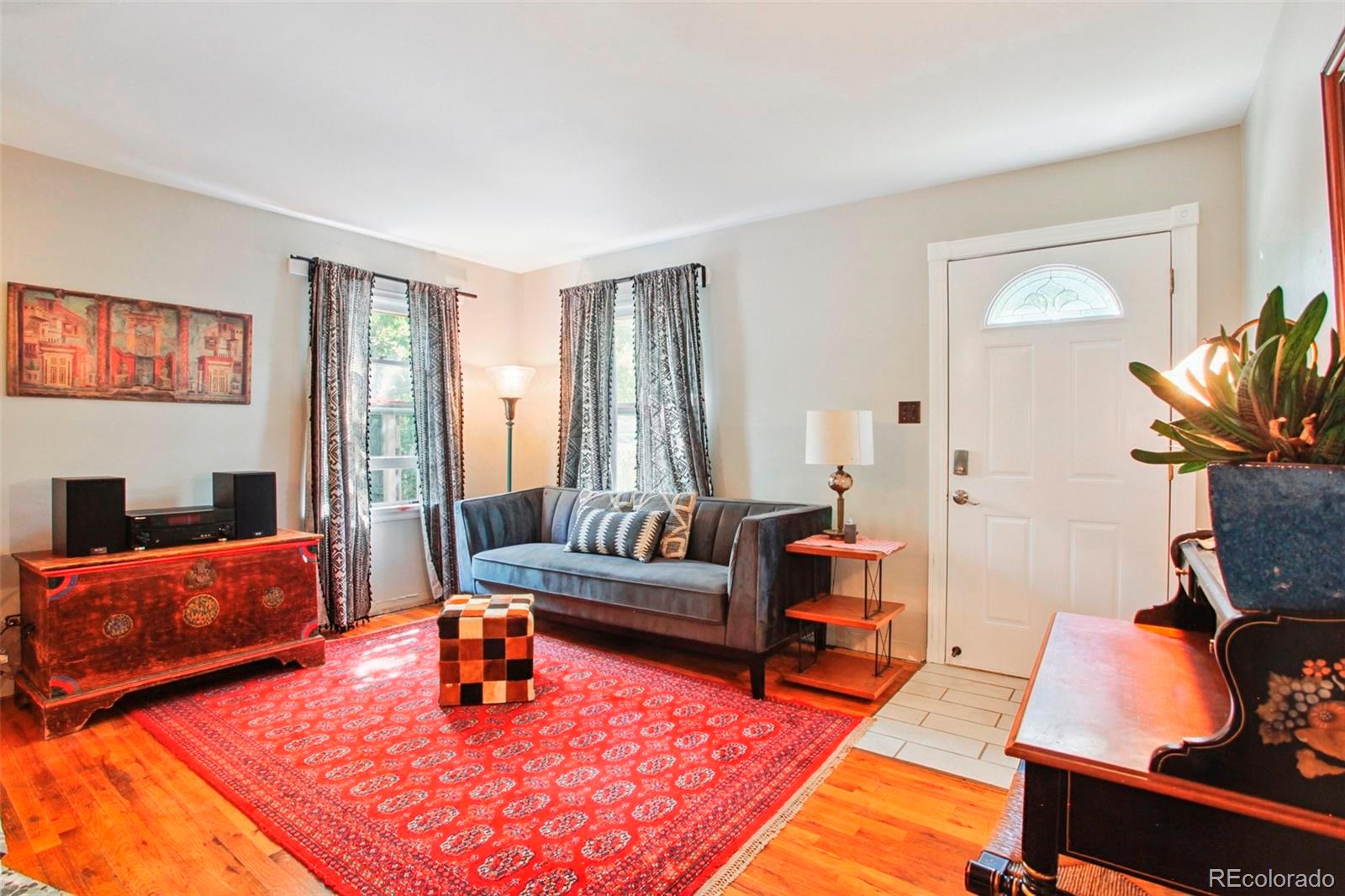 MLS Image #3 for 846  hazel court,denver, Colorado