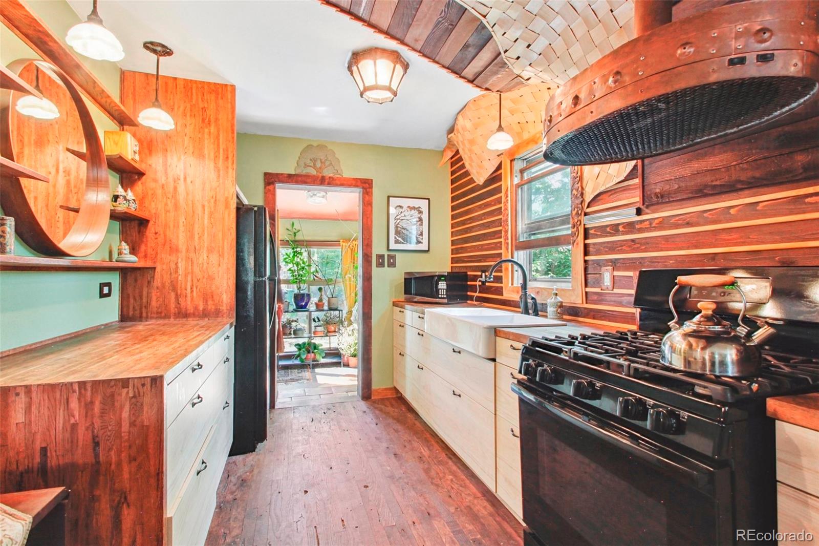 MLS Image #6 for 846  hazel court,denver, Colorado