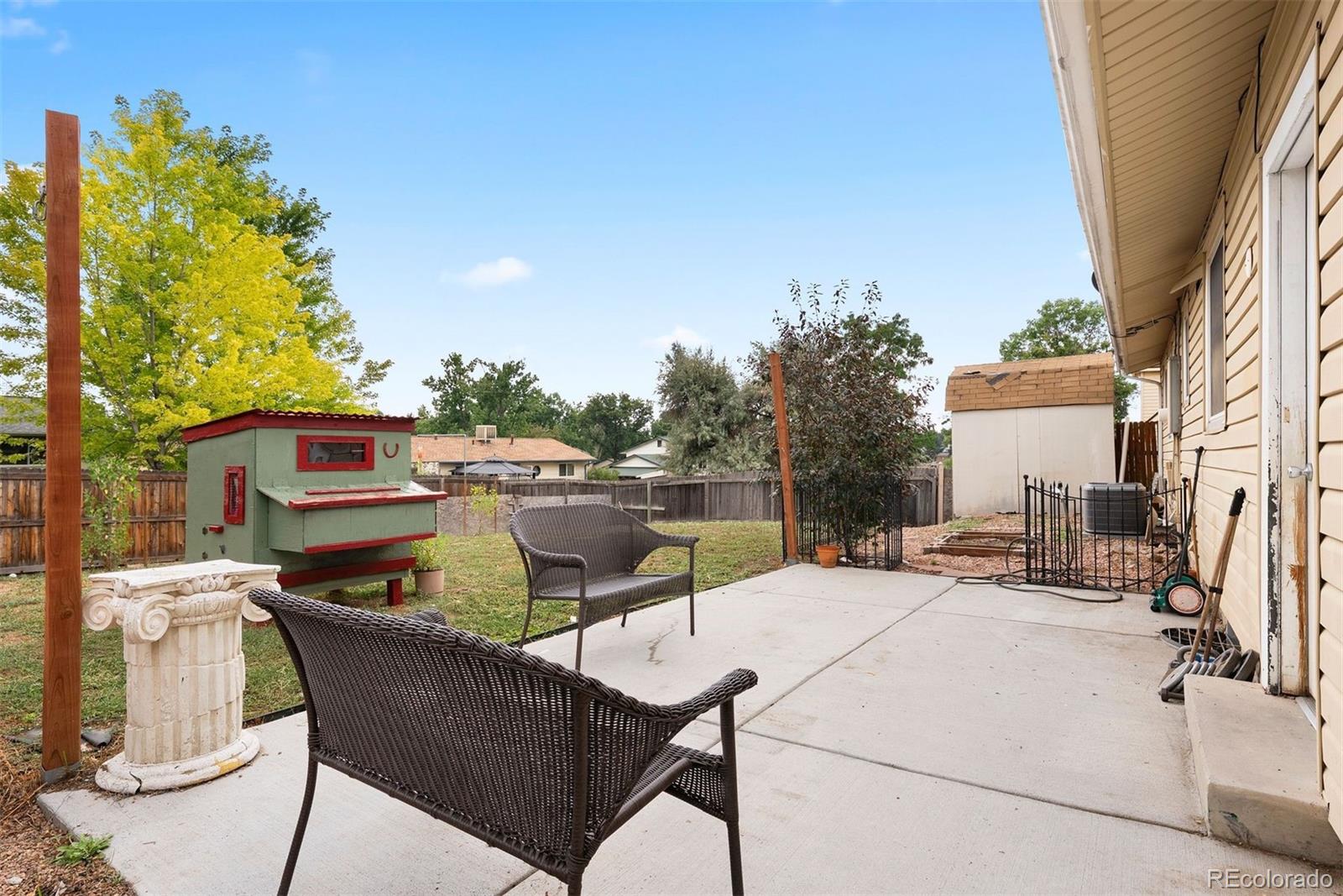 MLS Image #26 for 7958  harlan street,arvada, Colorado