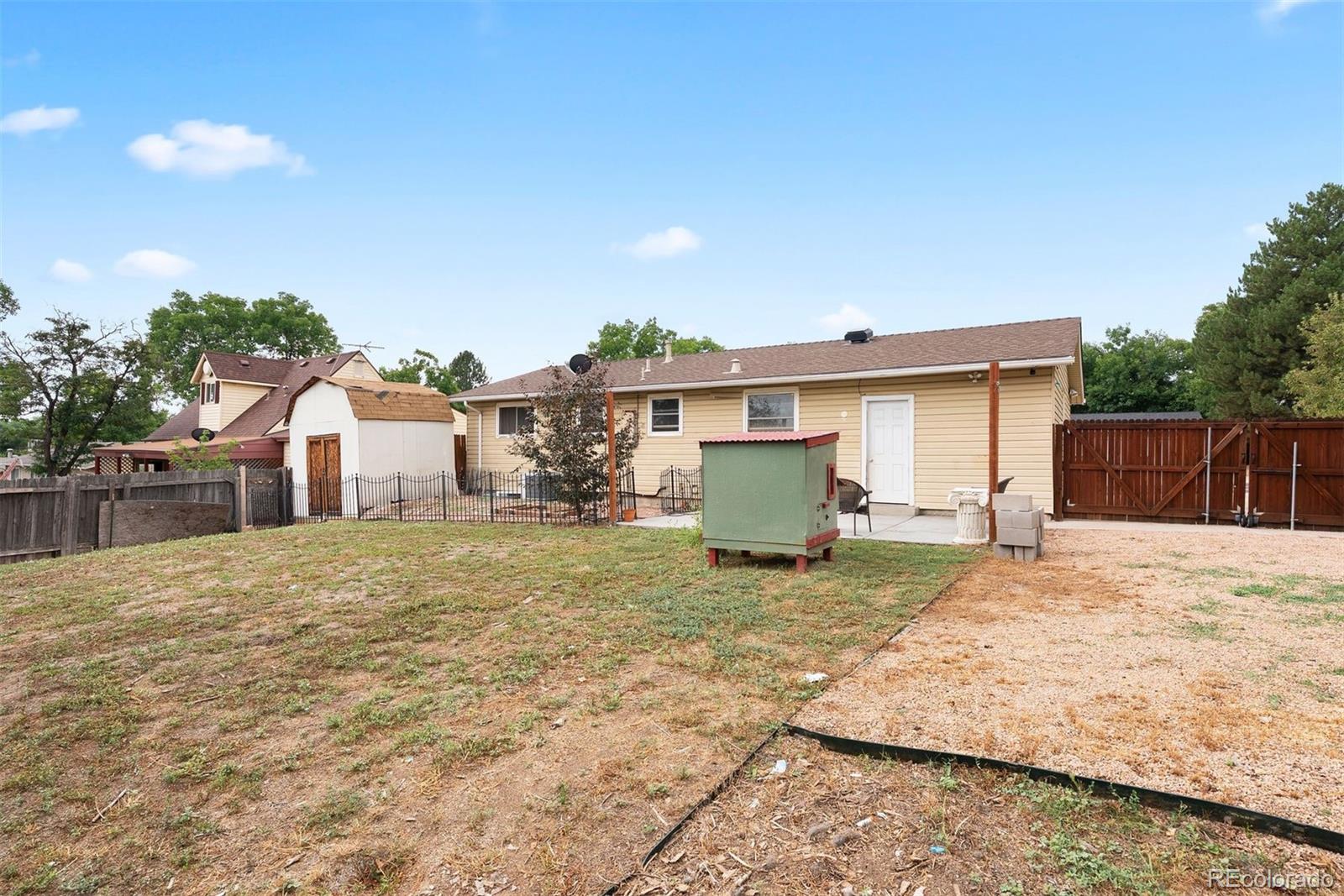 MLS Image #27 for 7958  harlan street,arvada, Colorado