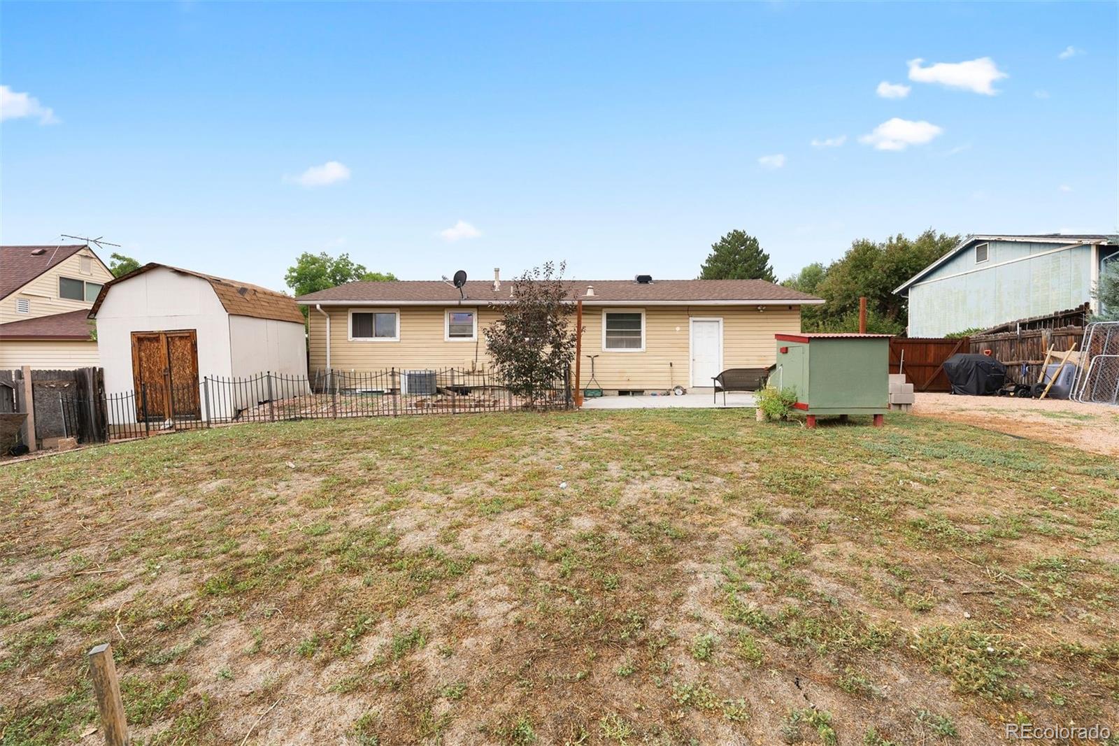 MLS Image #28 for 7958  harlan street,arvada, Colorado