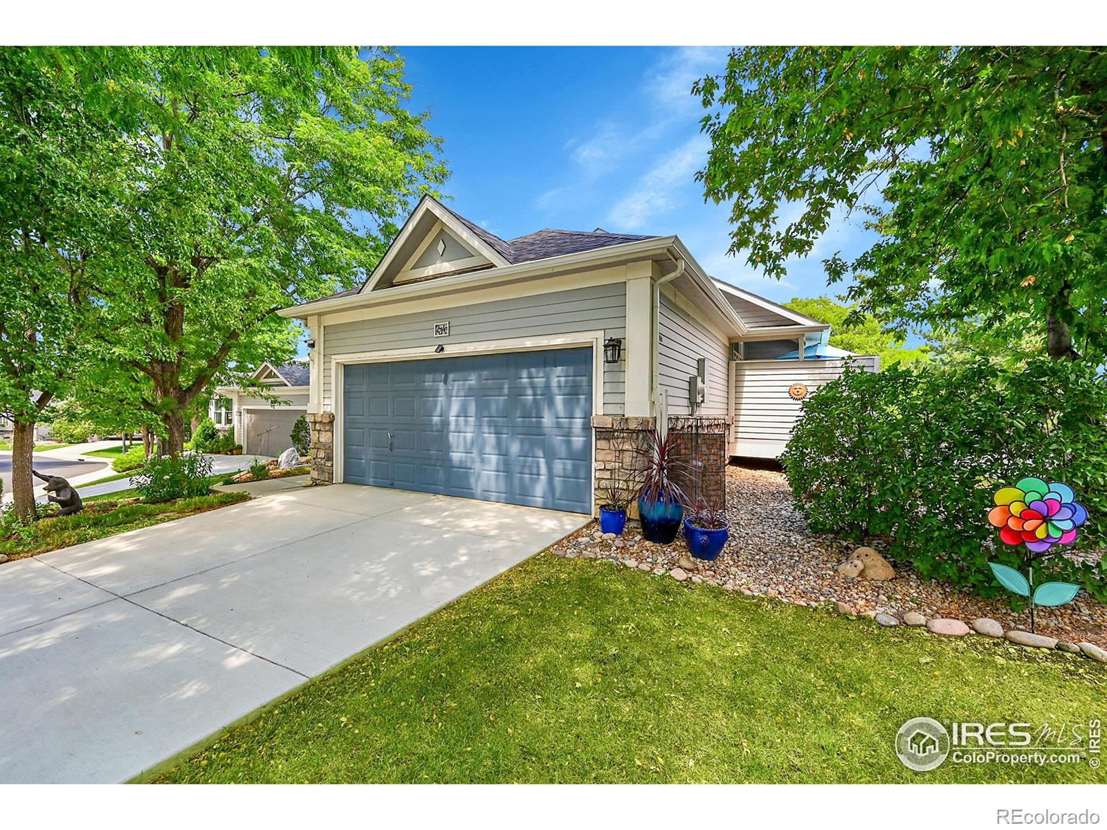 MLS Image #2 for 2343  lavender hill lane,lafayette, Colorado