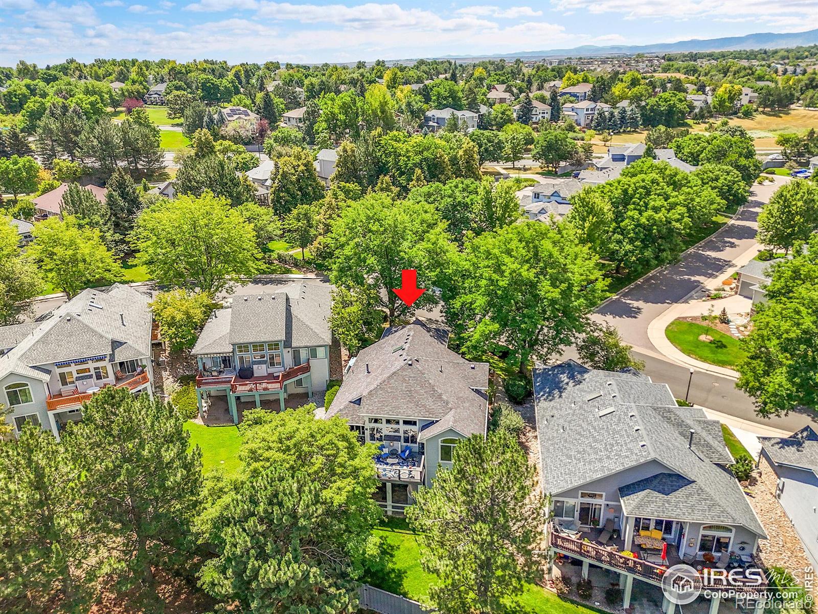 MLS Image #37 for 2343  lavender hill lane,lafayette, Colorado