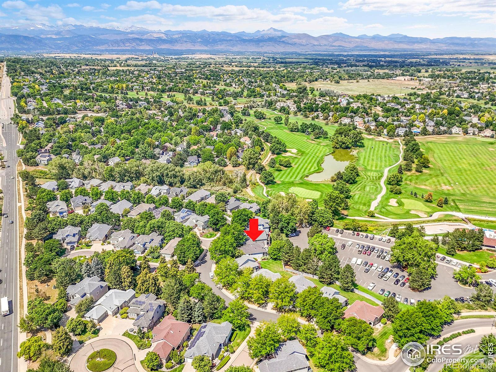MLS Image #38 for 2343  lavender hill lane,lafayette, Colorado