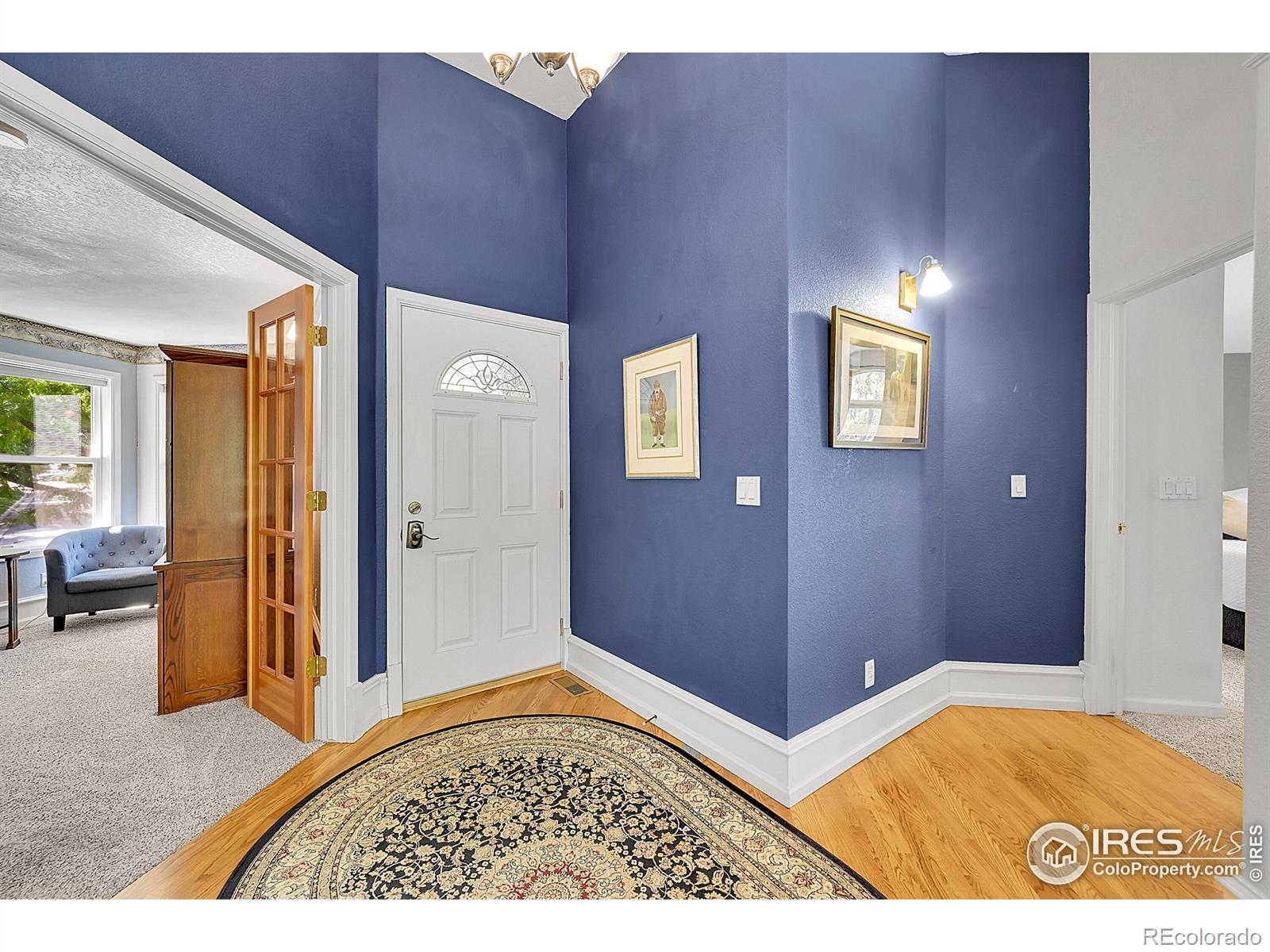 MLS Image #4 for 2343  lavender hill lane,lafayette, Colorado