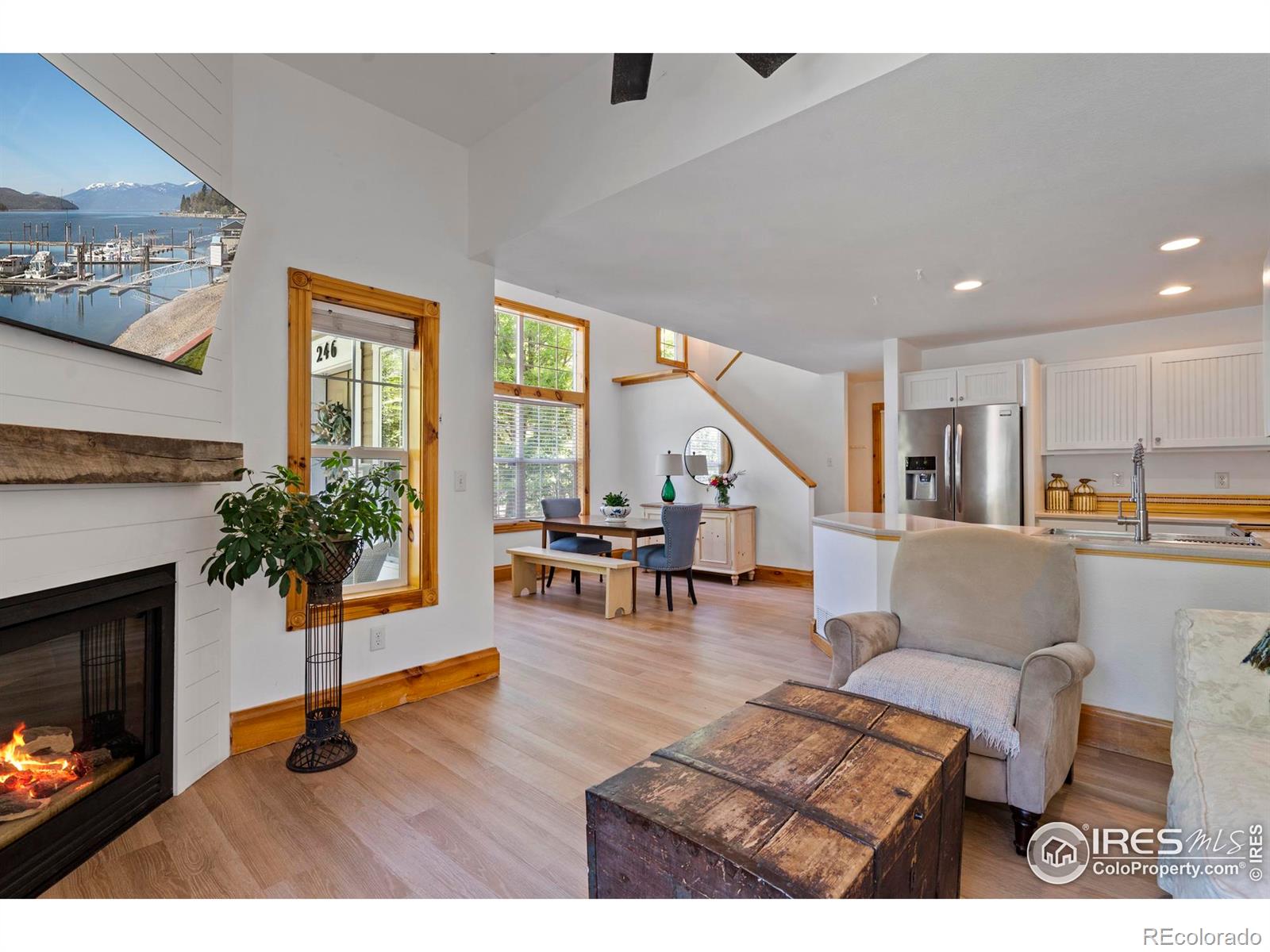 MLS Image #1 for 246  rock bridge lane,windsor, Colorado