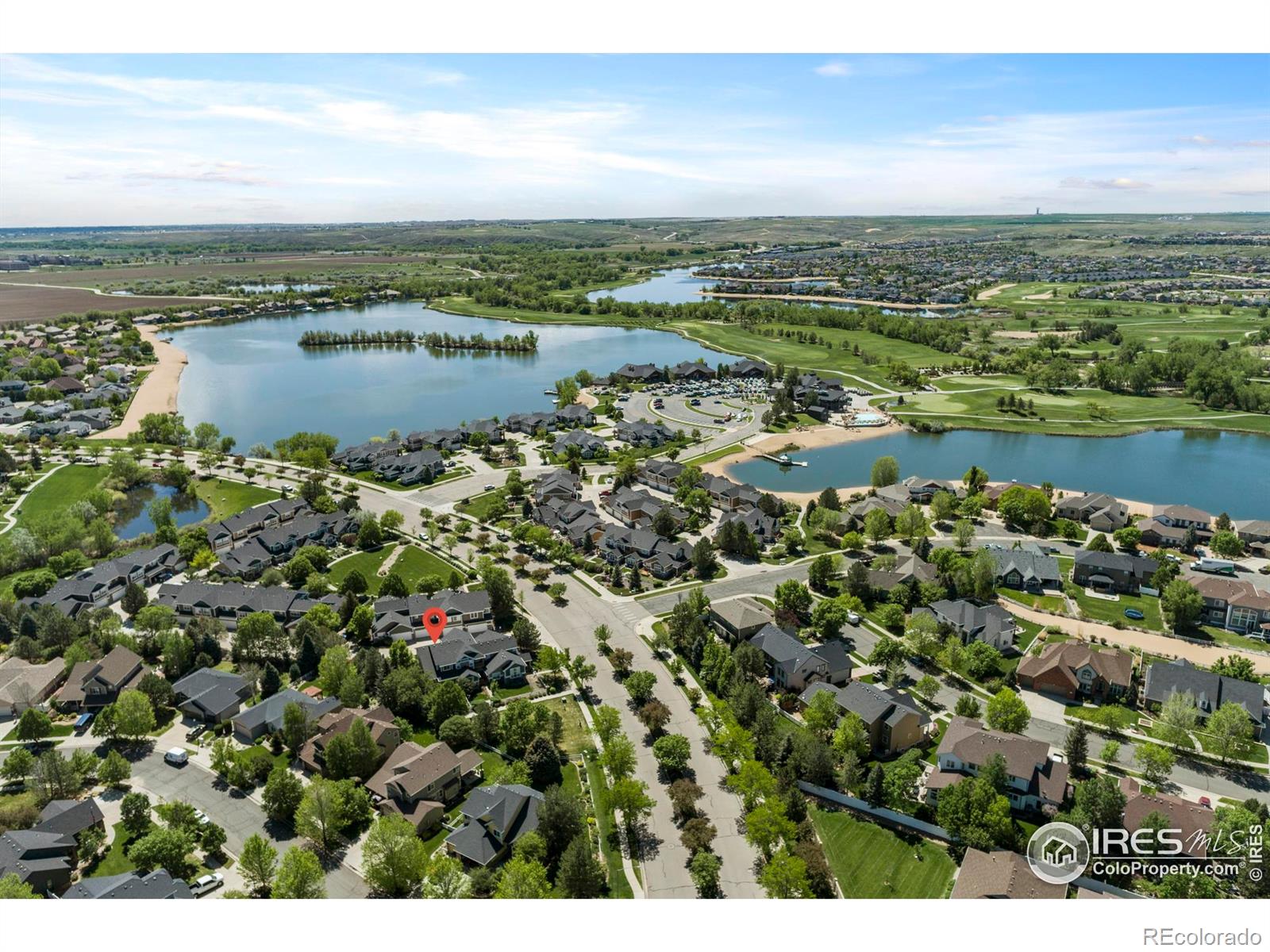 MLS Image #2 for 246  rock bridge lane,windsor, Colorado
