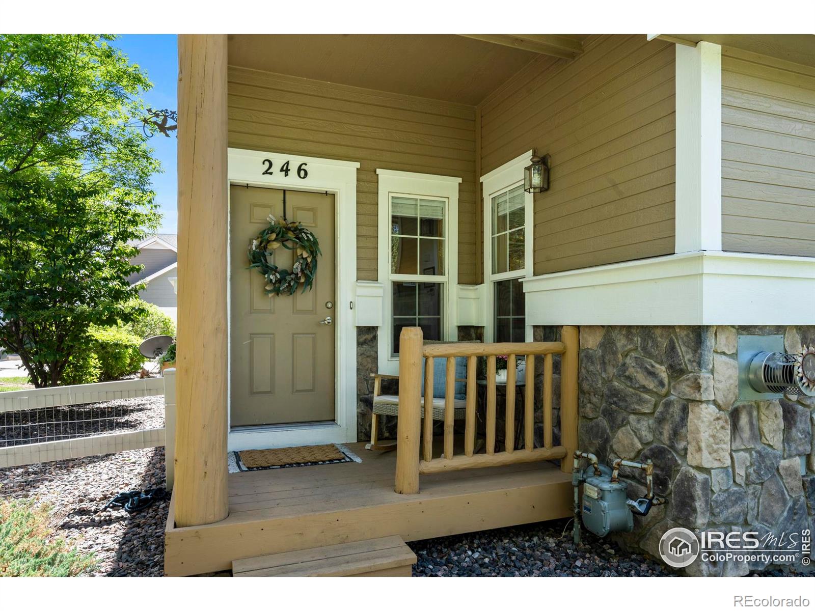 MLS Image #26 for 246  rock bridge lane,windsor, Colorado