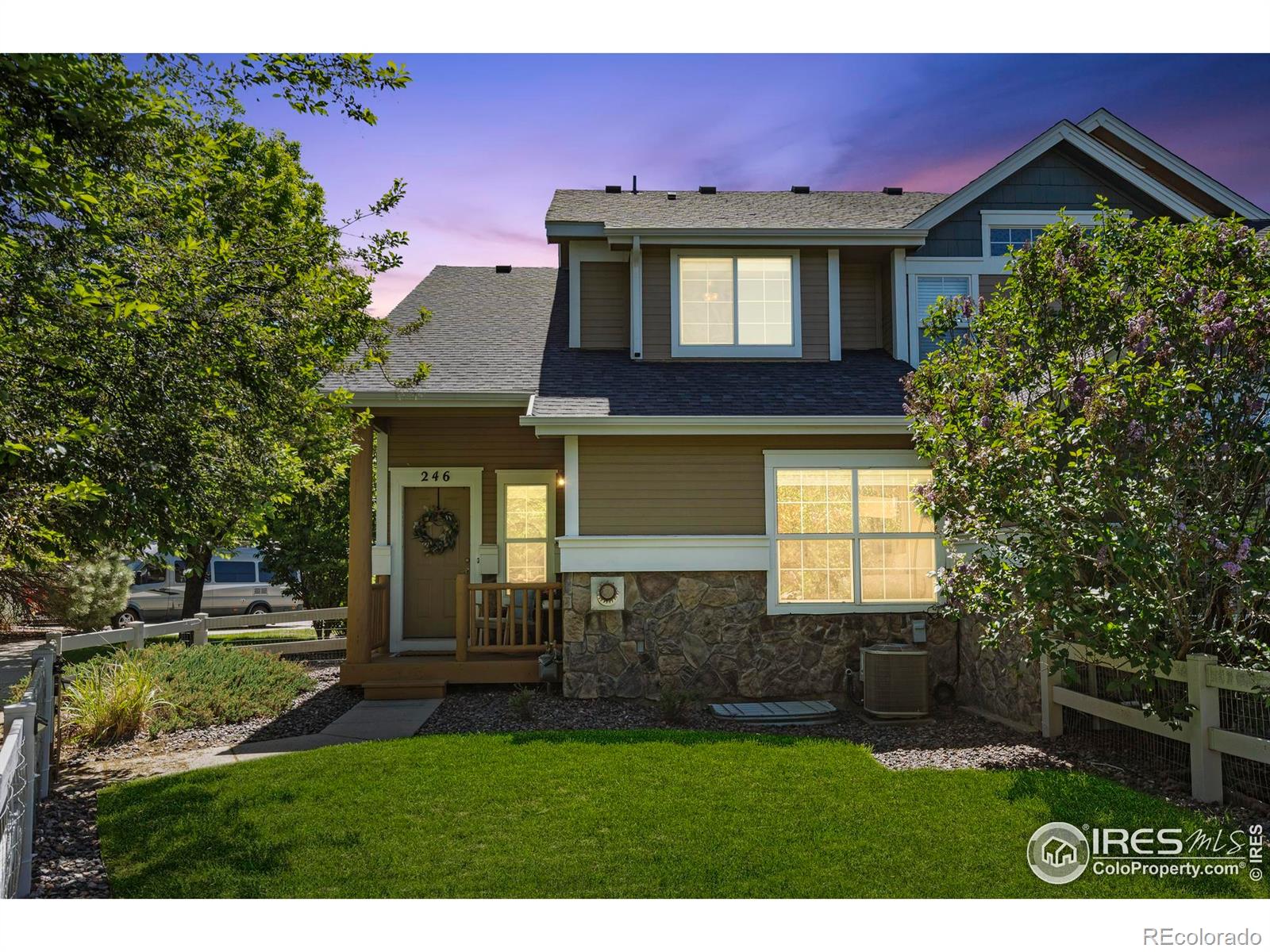 MLS Image #28 for 246  rock bridge lane,windsor, Colorado