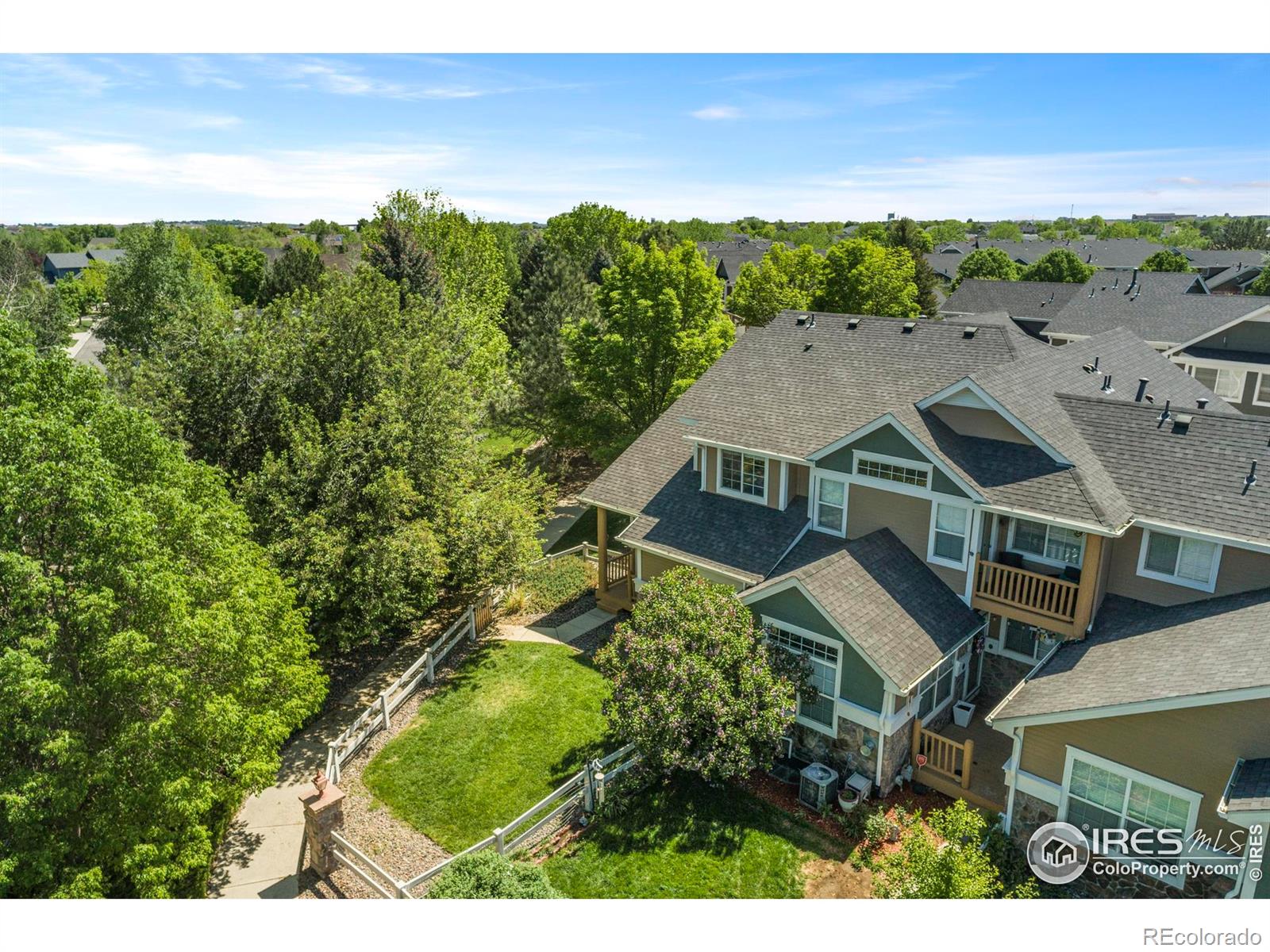 MLS Image #3 for 246  rock bridge lane,windsor, Colorado